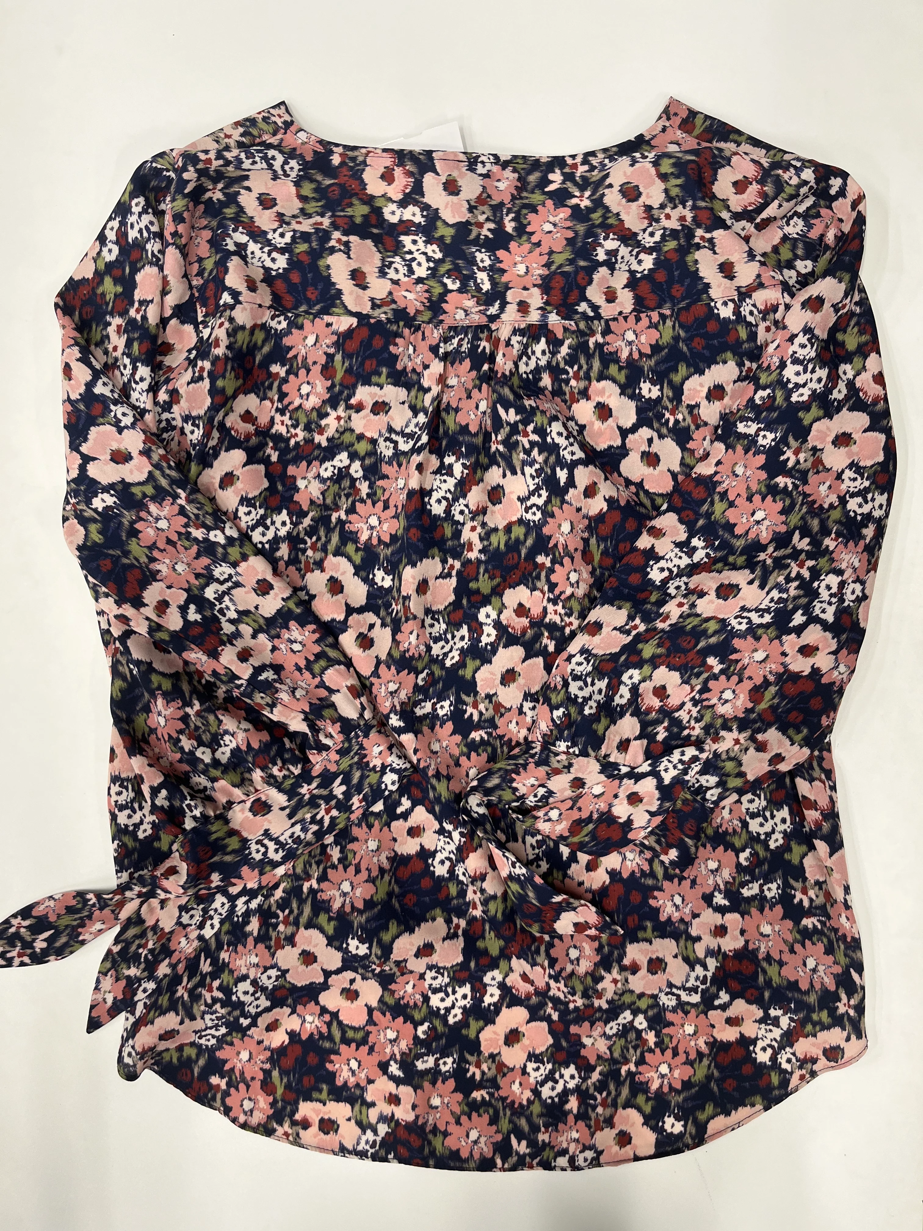 Blouse Long Sleeve By A Byer  Size: Xl - Image 2
