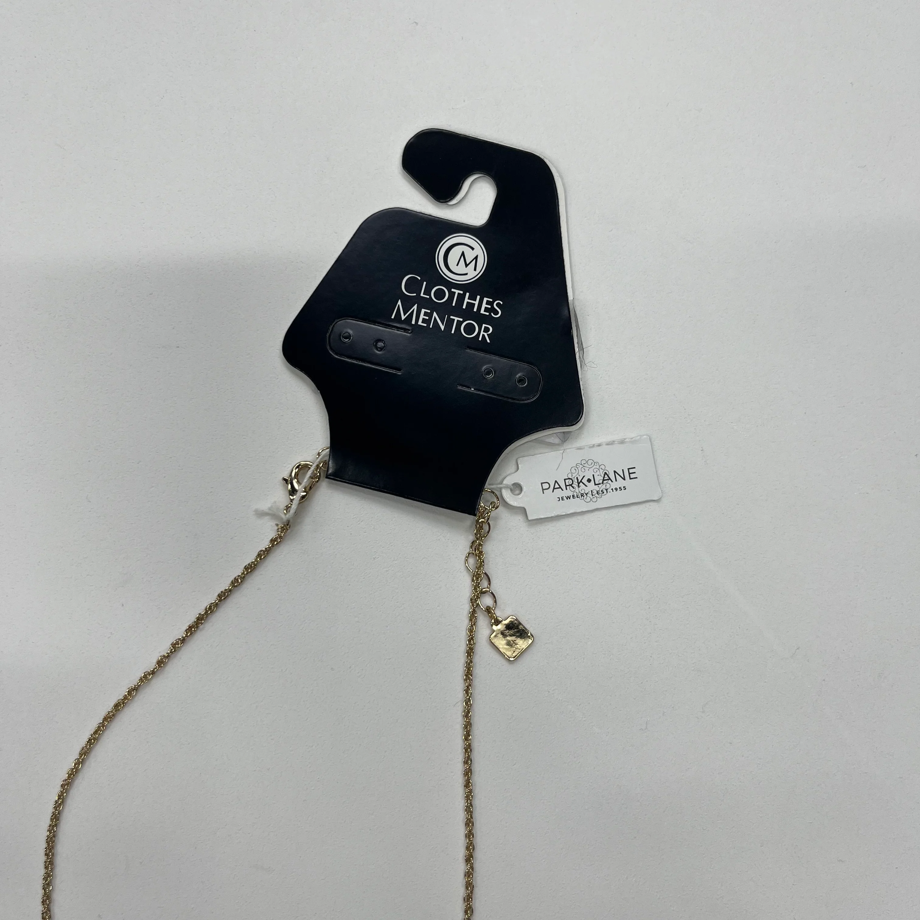 Necklace Choker & Collar By Park Lane - Image 2