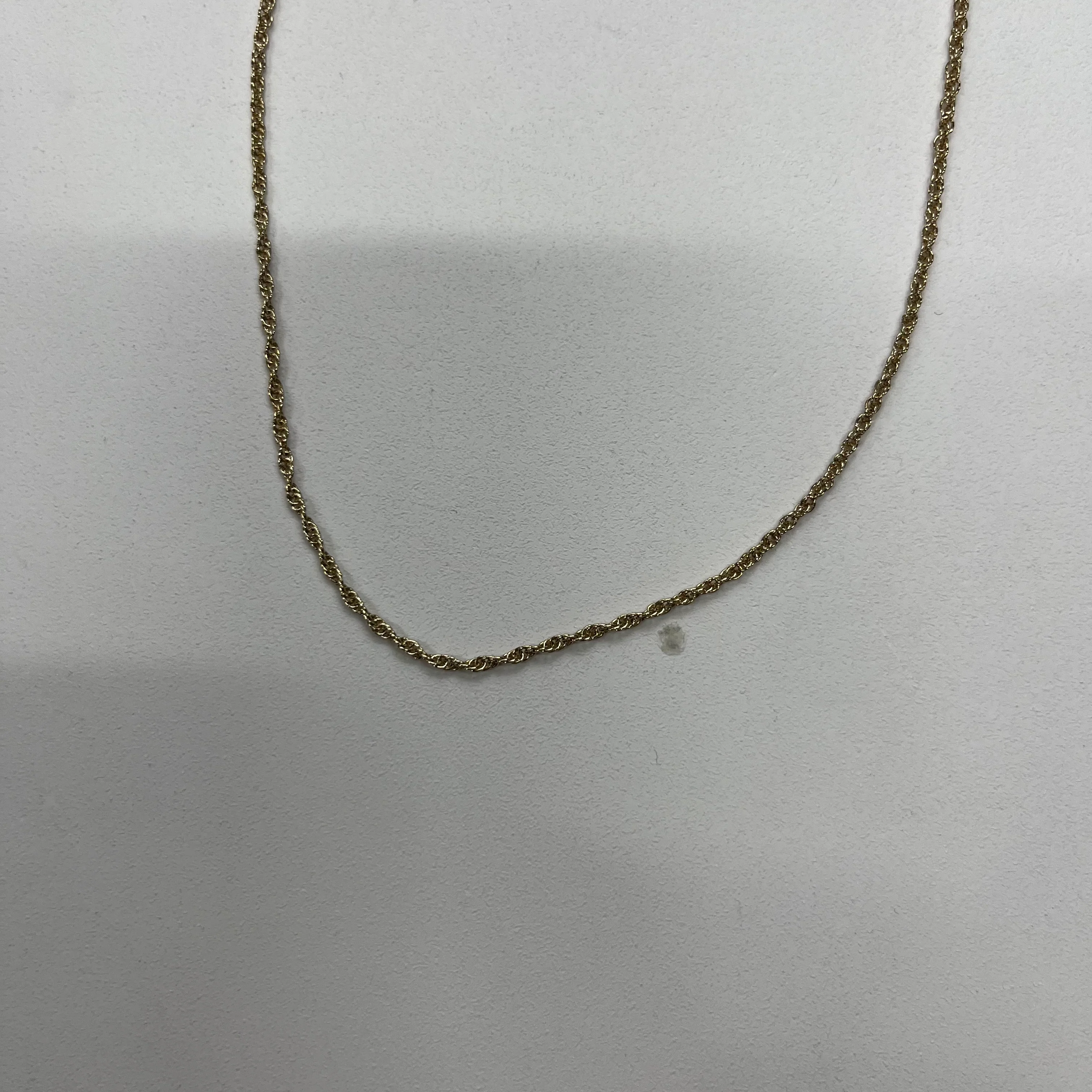 Necklace Choker & Collar By Park Lane - Image 3