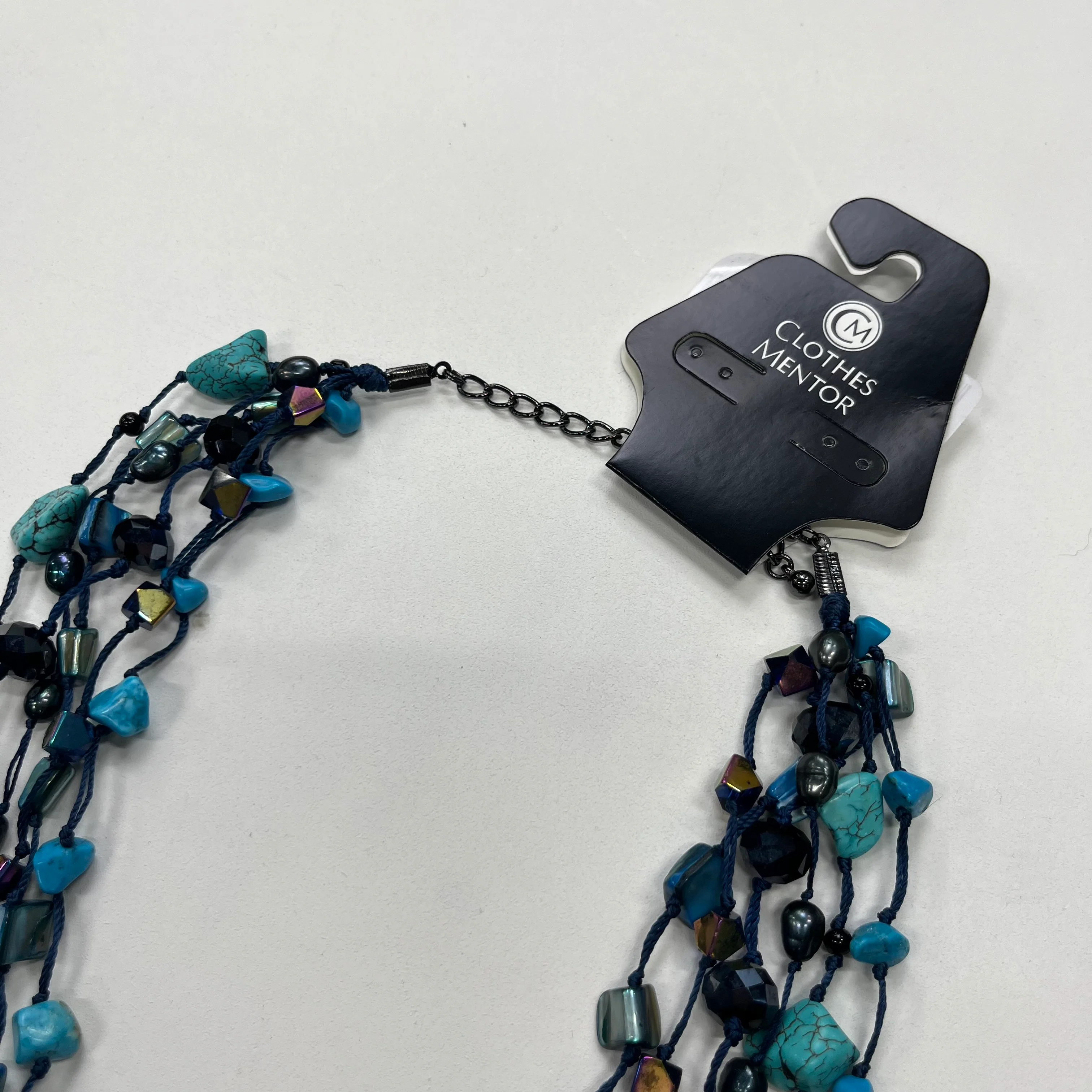 Necklace Choker & Collar By Cmc - Image 3