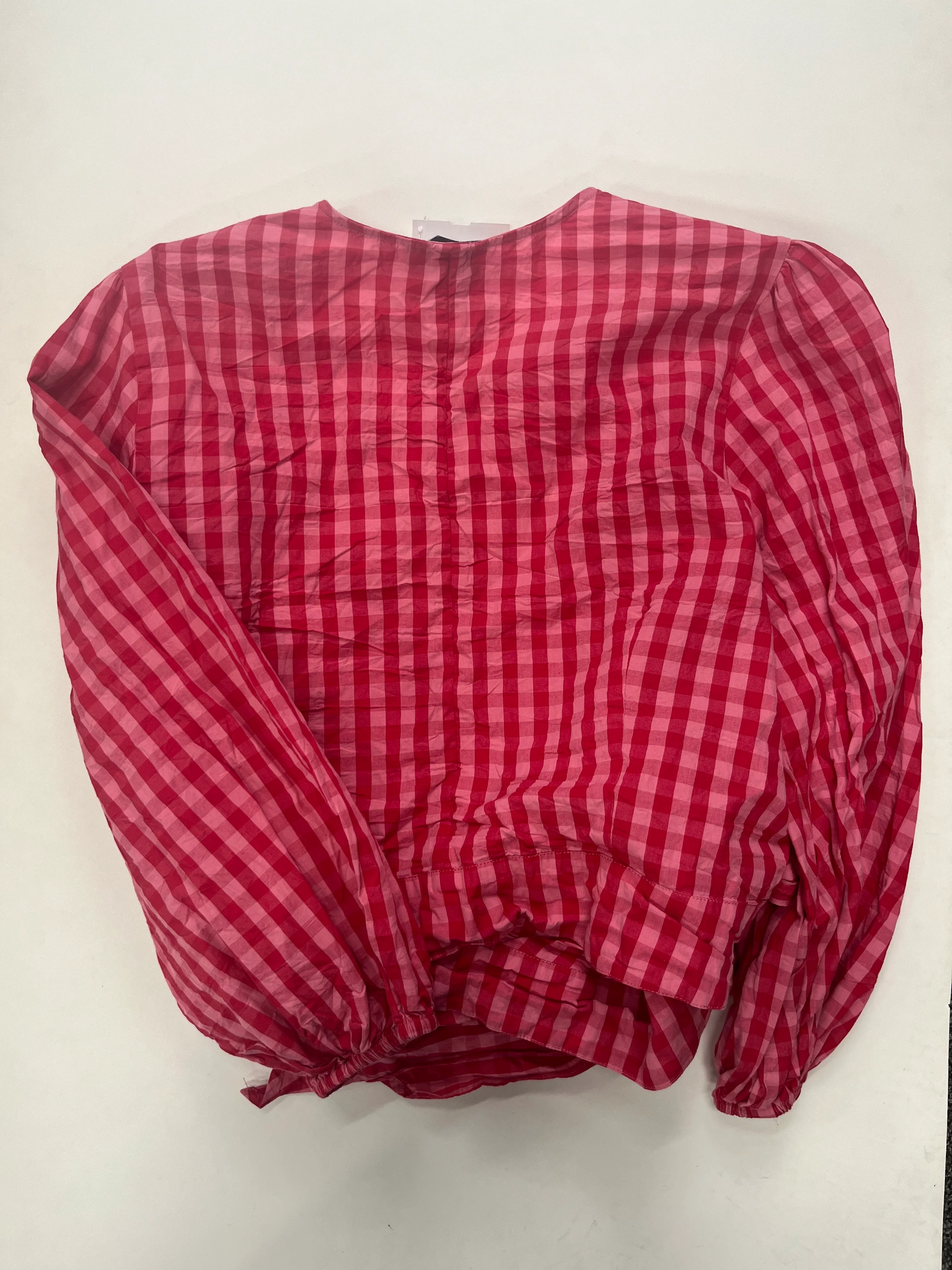 Top Long Sleeve By Draper James  Size: 2x - Image 2