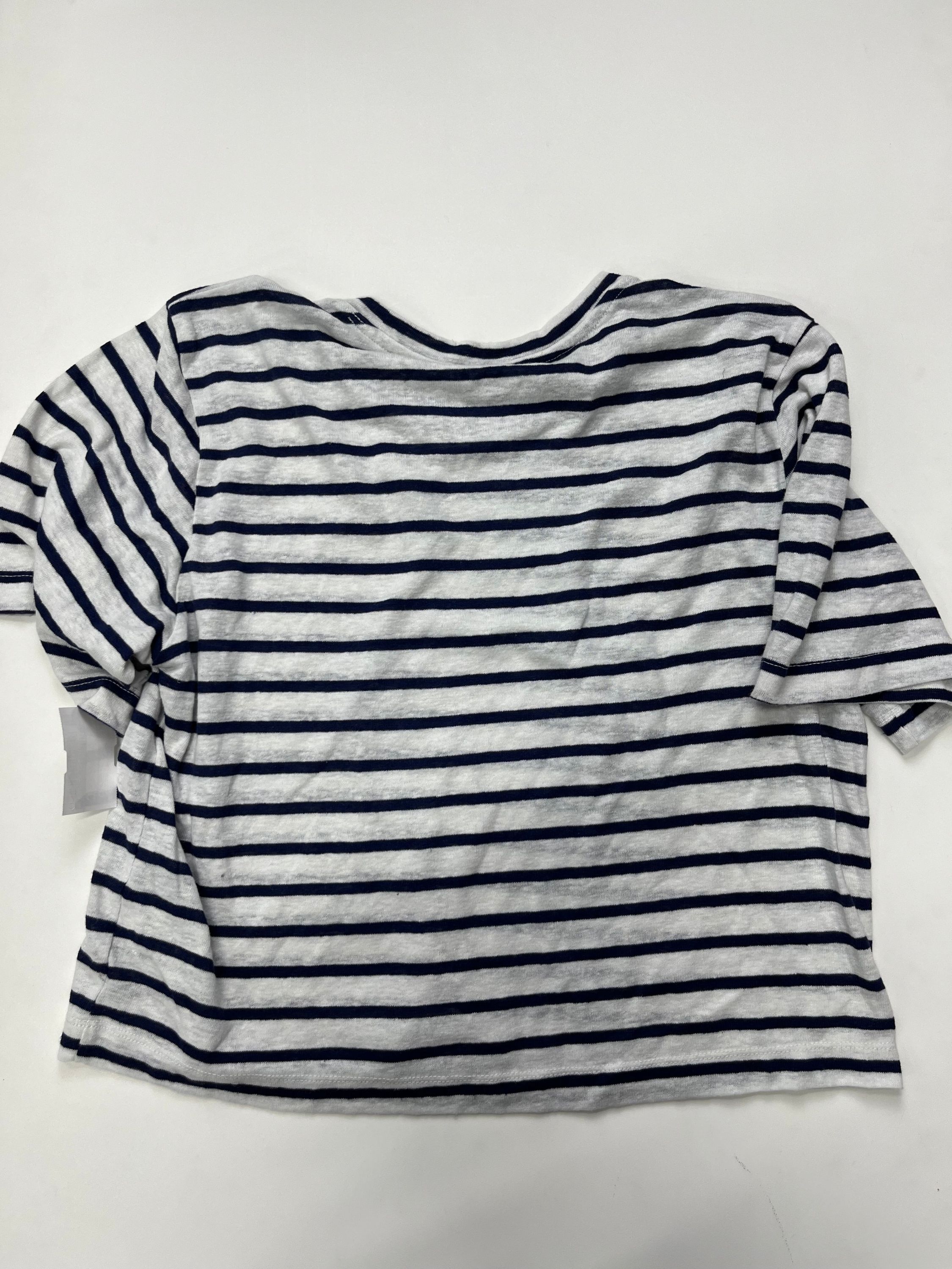 Top Short Sleeve By Universal Thread  Size: M - Image 2