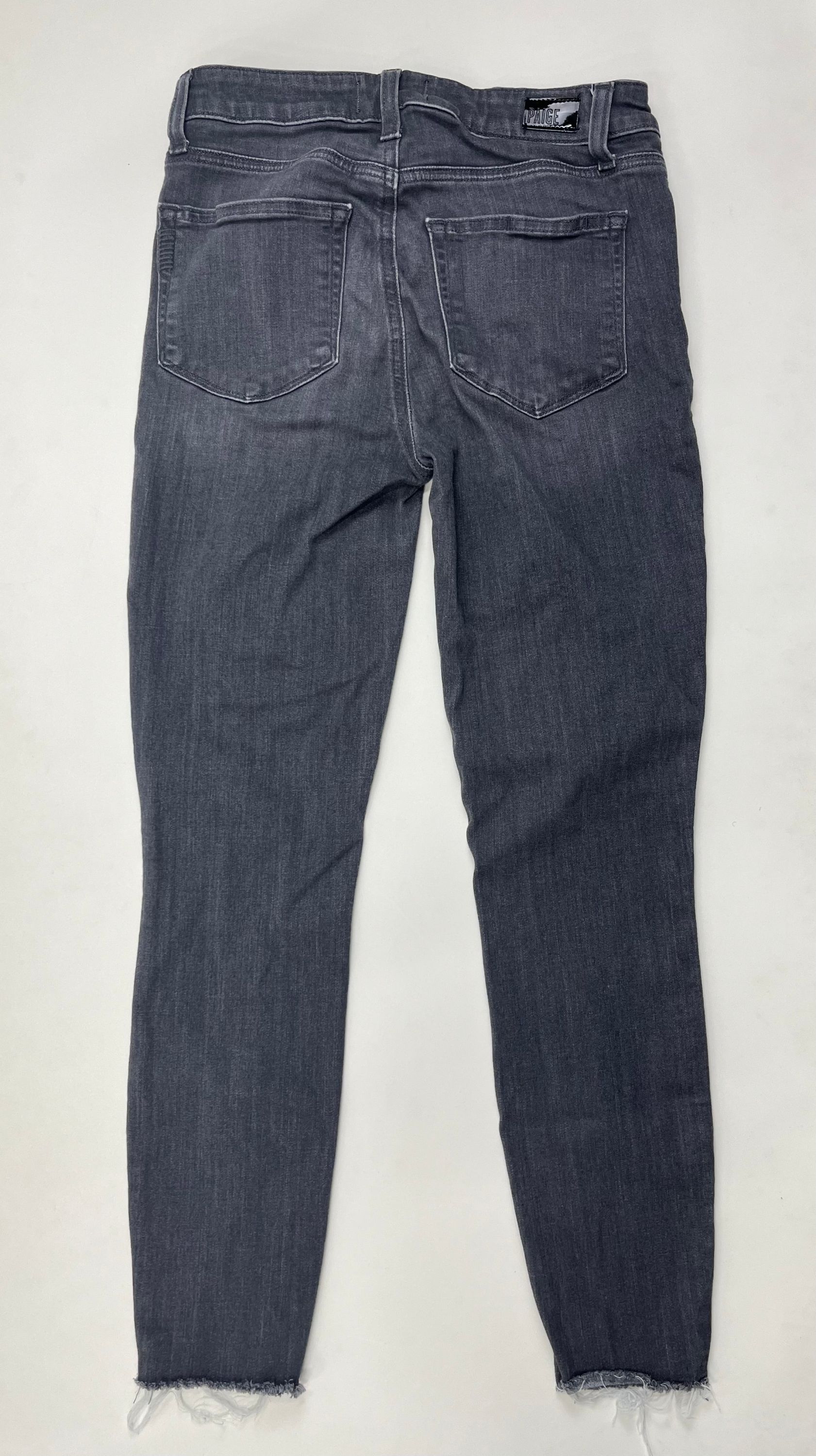 Jeans Skinny By Paige  Size: 4 - Image 2