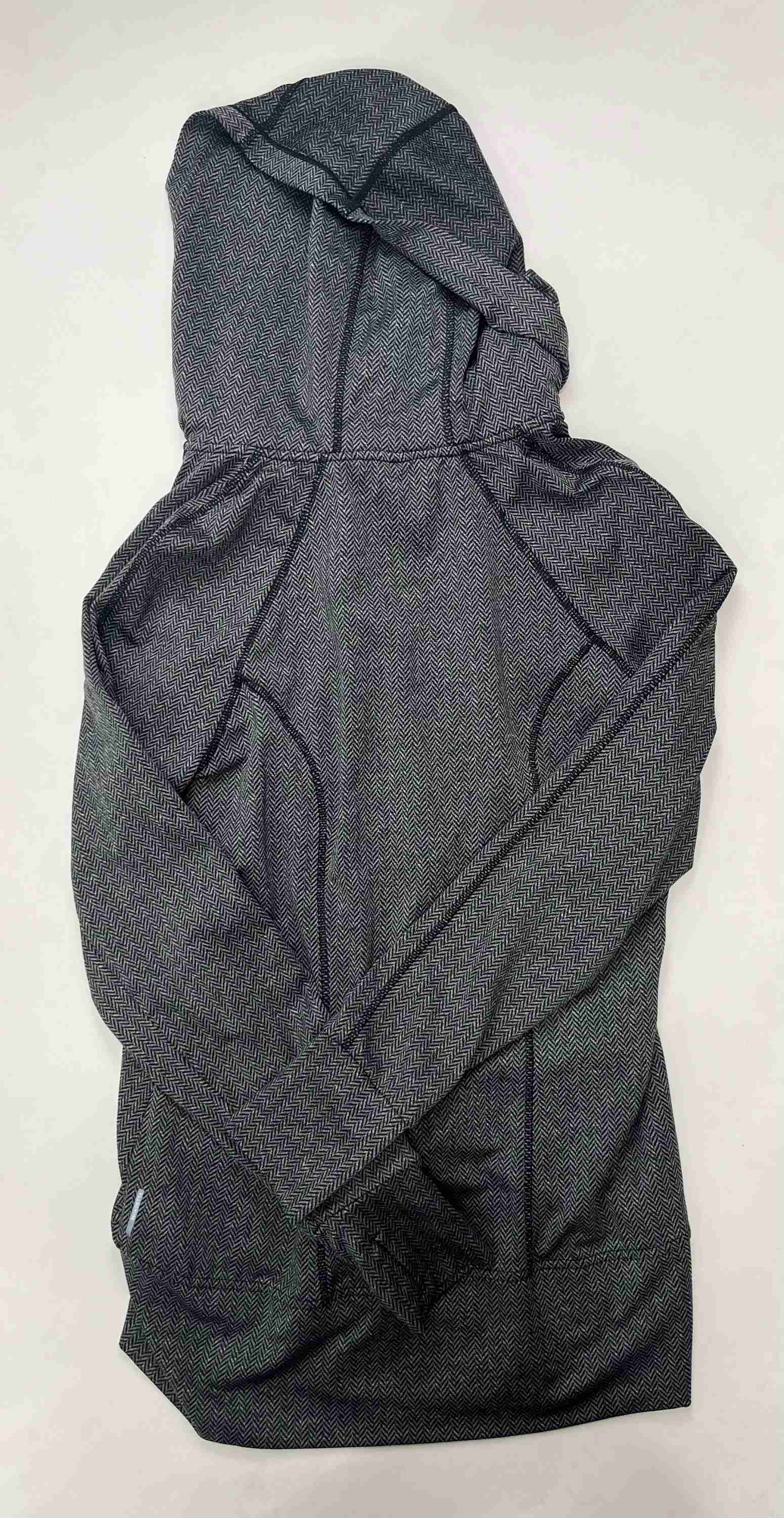 Athletic Jacket By Mondetta  Size: M - Image 2
