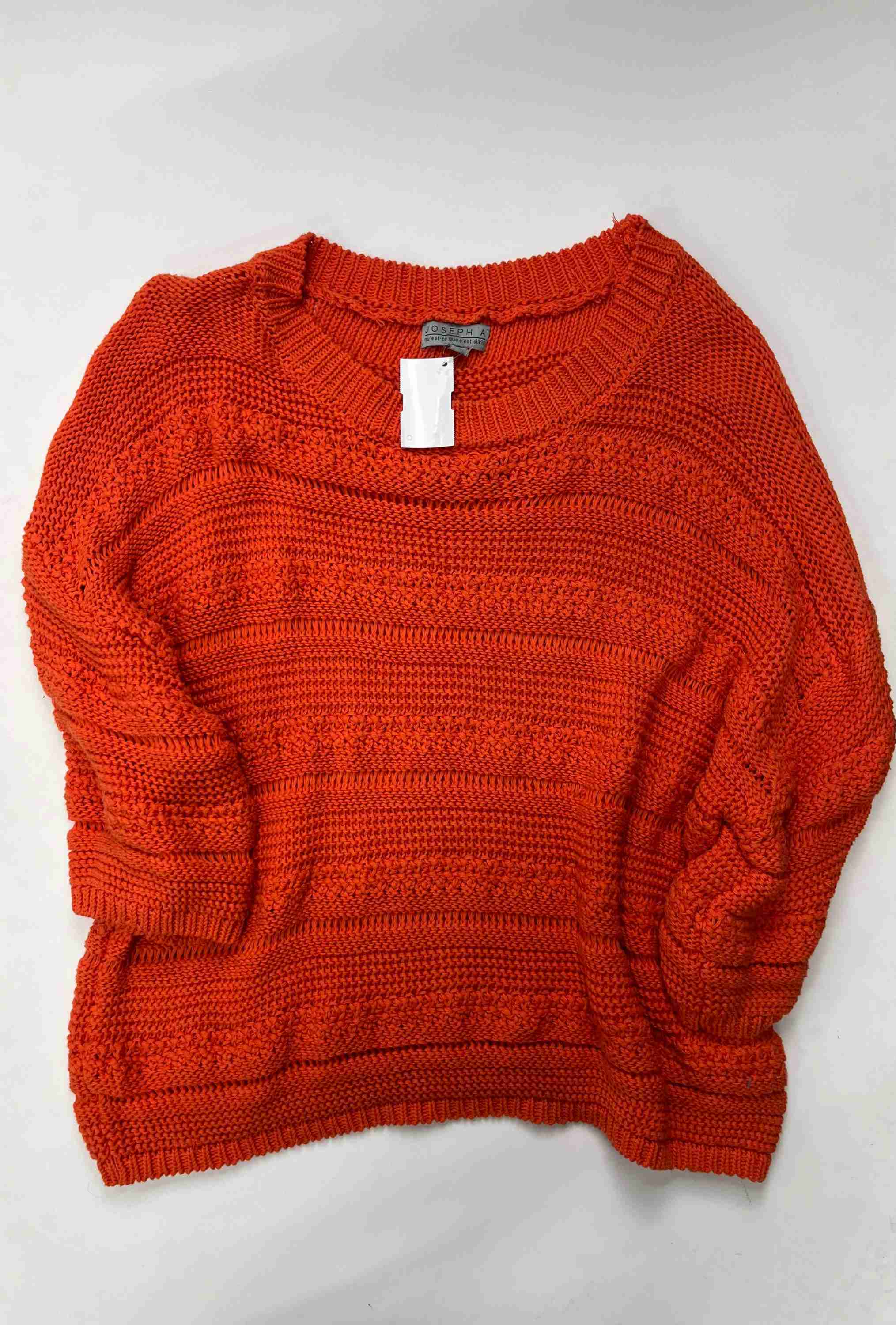 Sweater By Joseph A  Size: M - Image 1