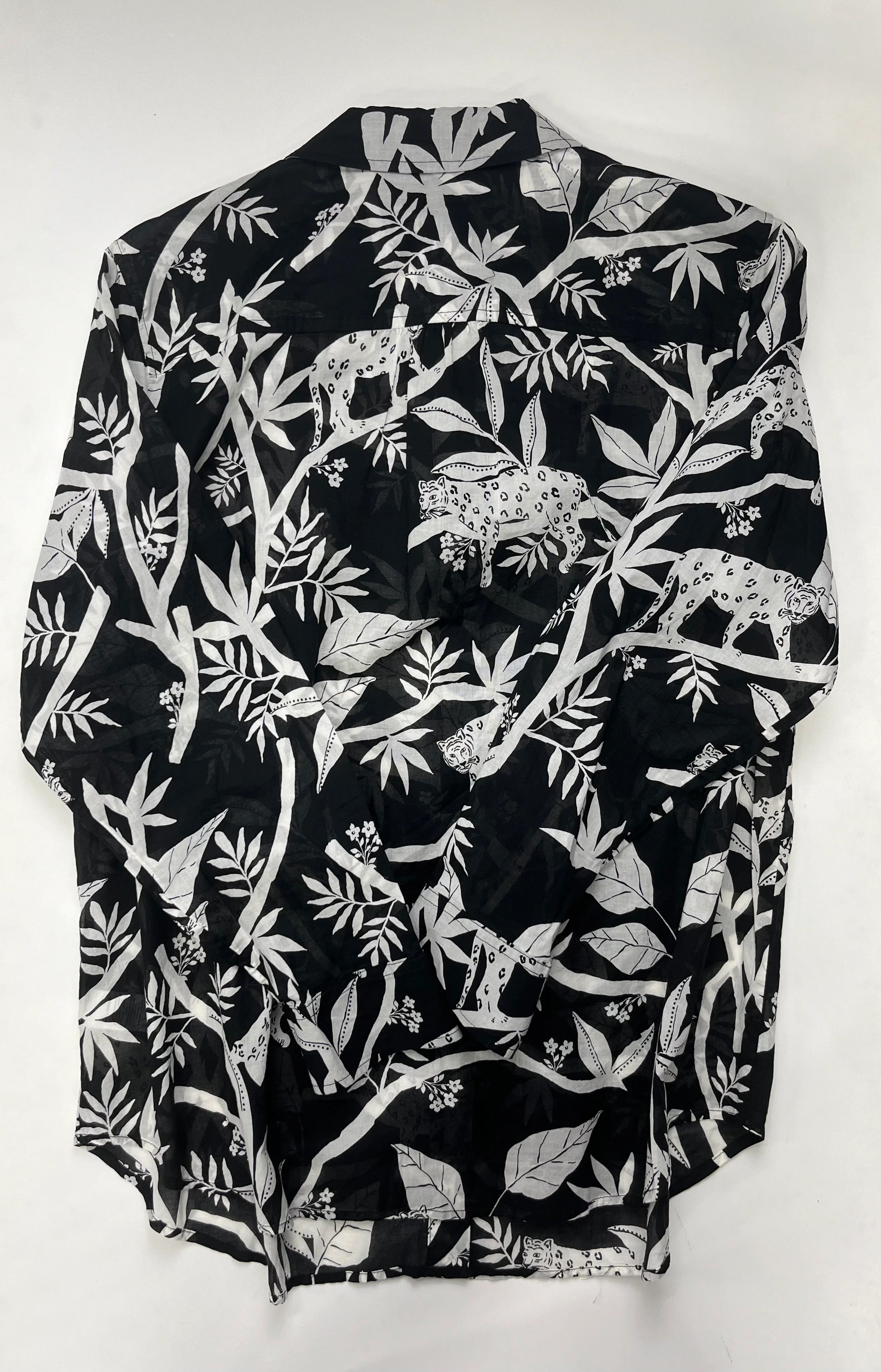Top Long Sleeve By Talbots  Size: 1x - Image 2