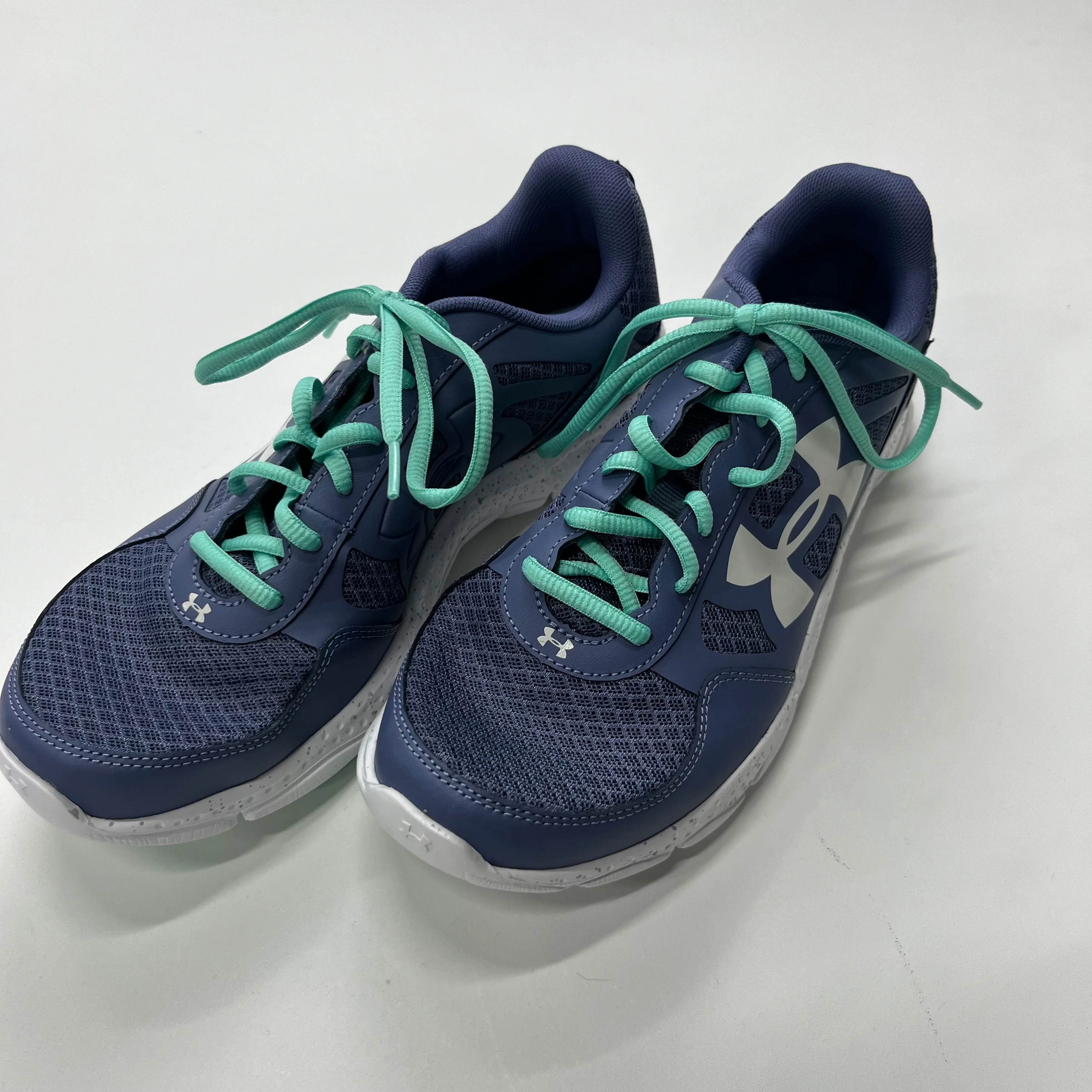 Shoes Athletic By Under Armour  Size: 9.5 - Image 2