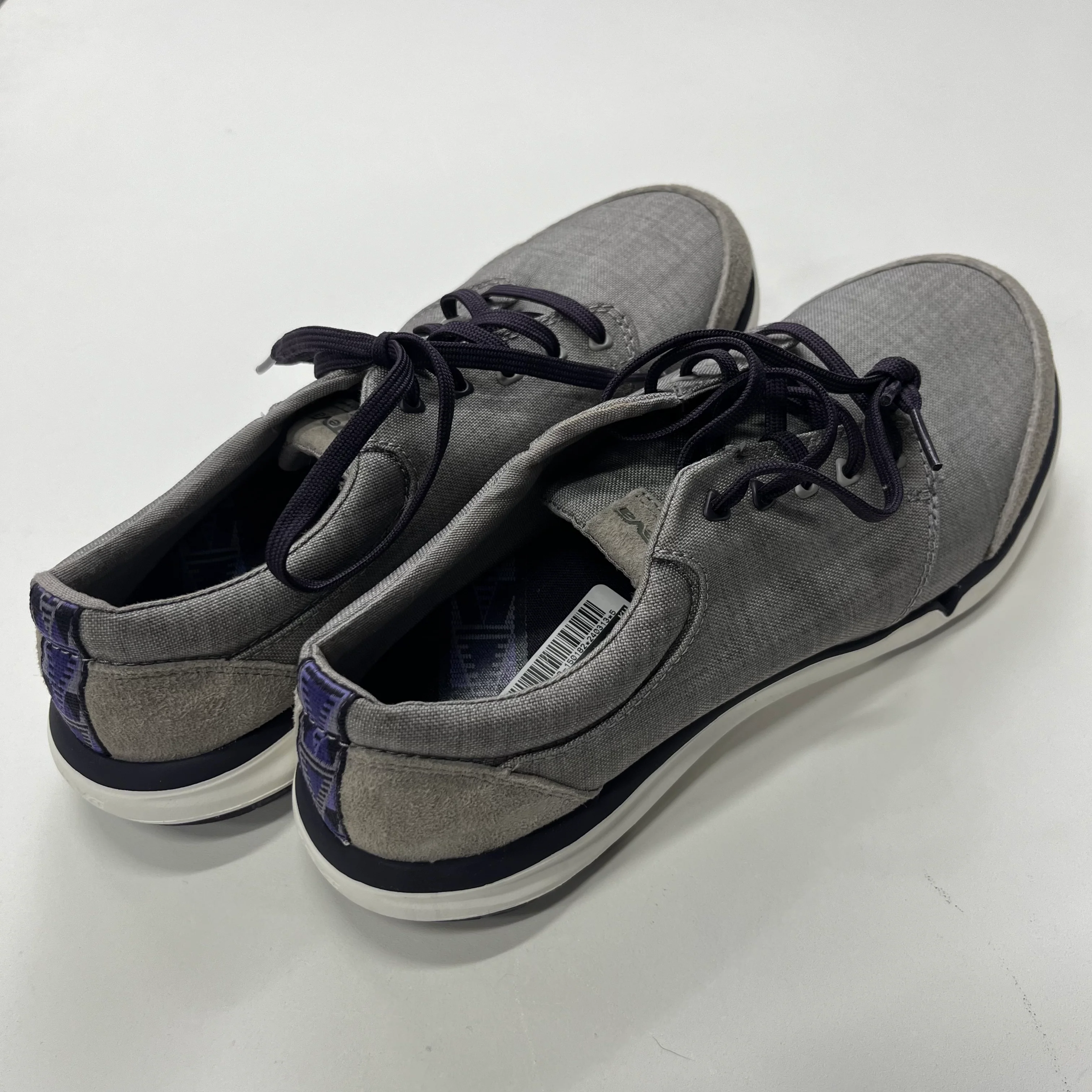 Shoes Flats Loafer Oxford By Teva  Size: 9 - Image 2