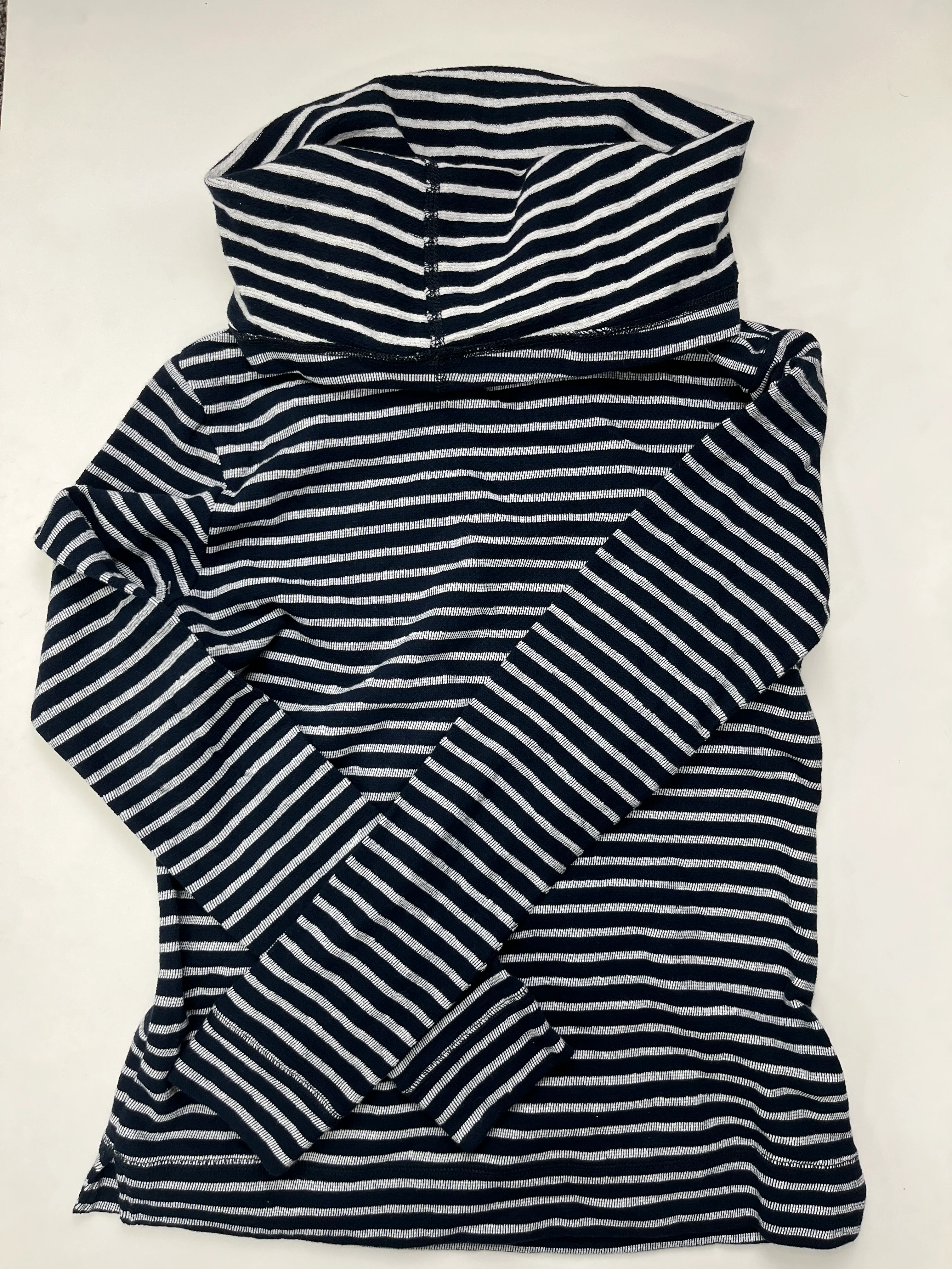 Sweatshirt Crewneck By J Crew O  Size: Xs - Image 2