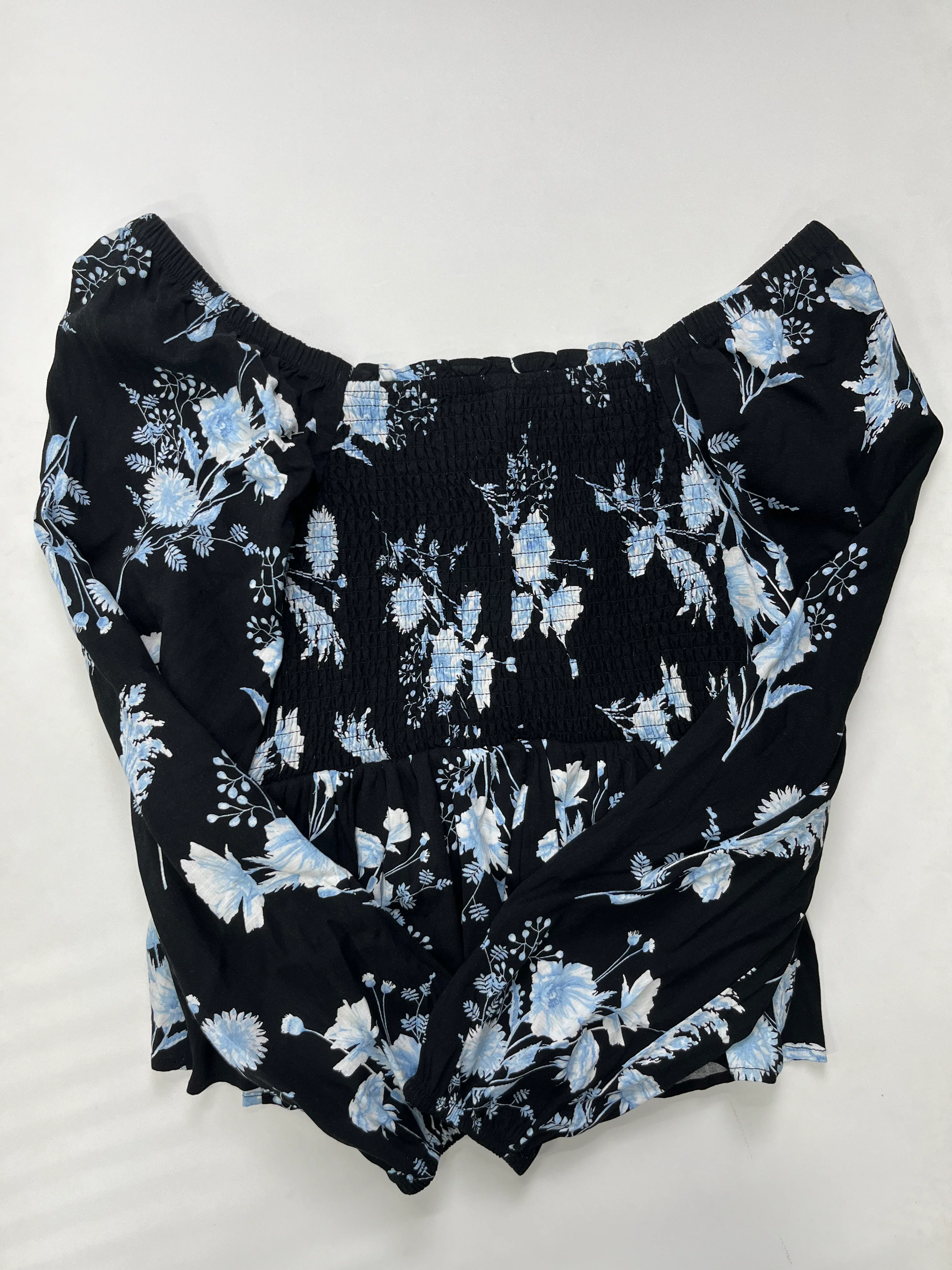 Top Long Sleeve By Torrid NWT  Size: L - Image 2