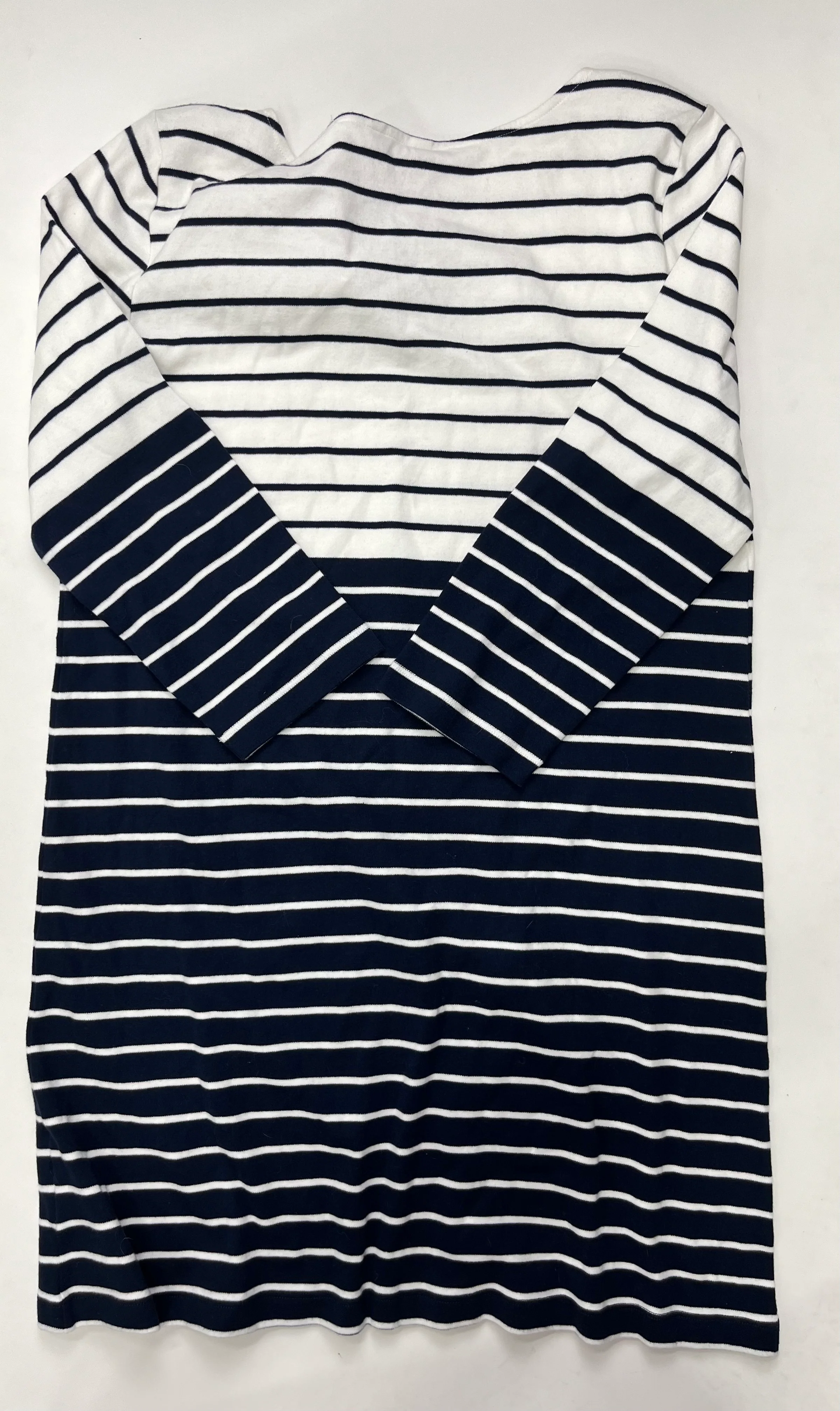 Dress Casual Midi By Nautica  Size: L - Image 2