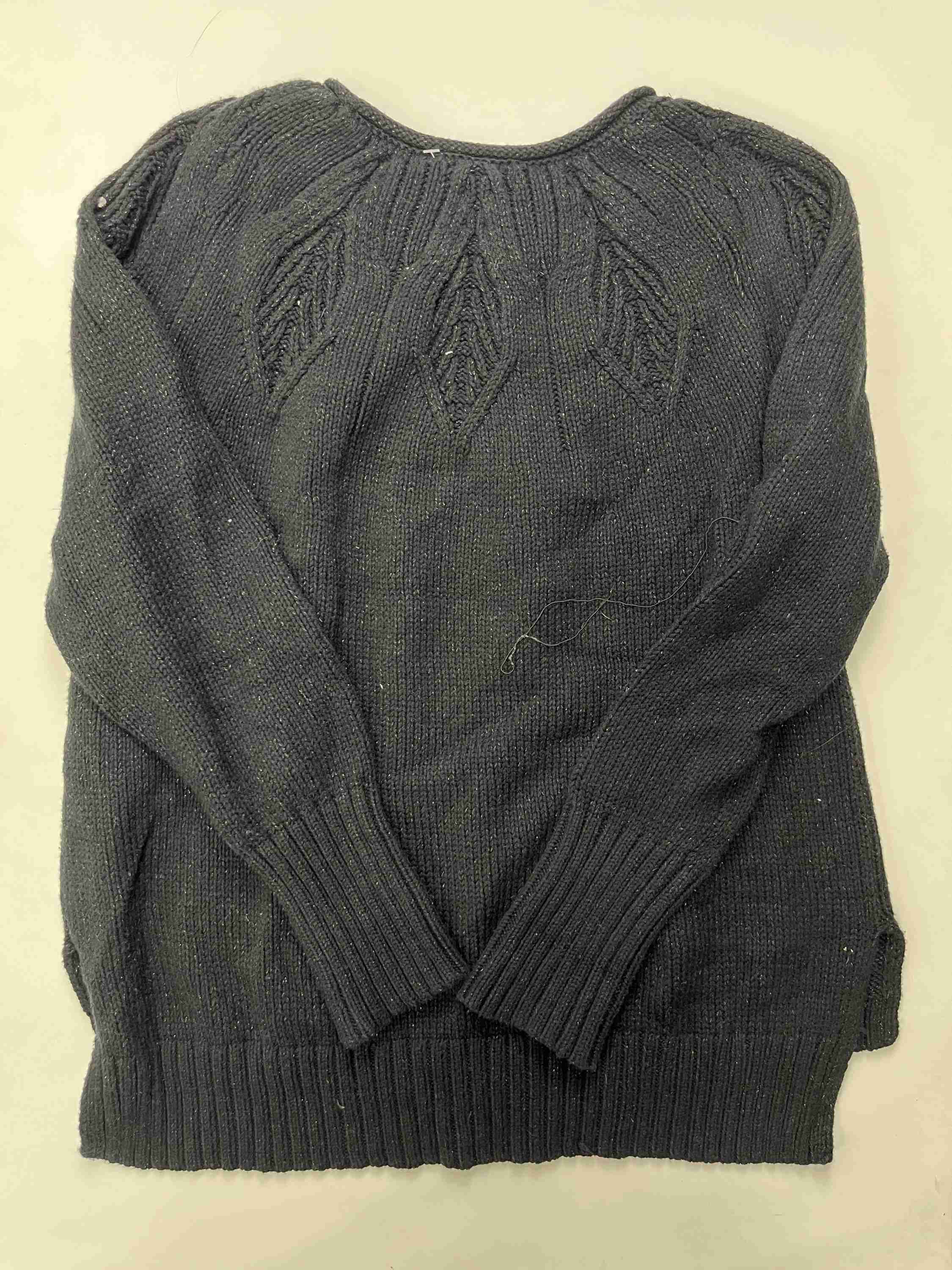 Sweater By Chaps  Size: L - Image 2