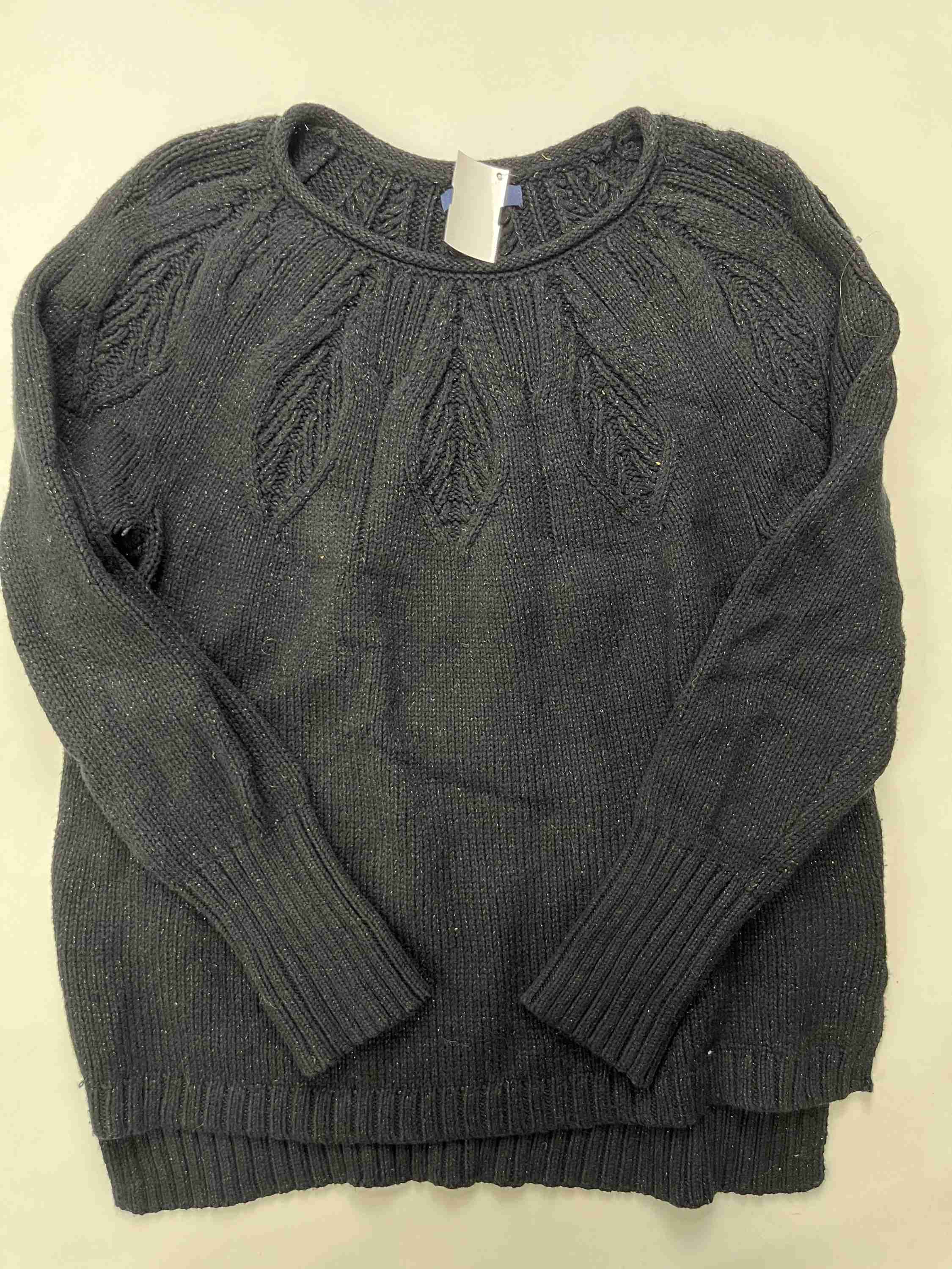 Sweater By Chaps  Size: L - Image 1