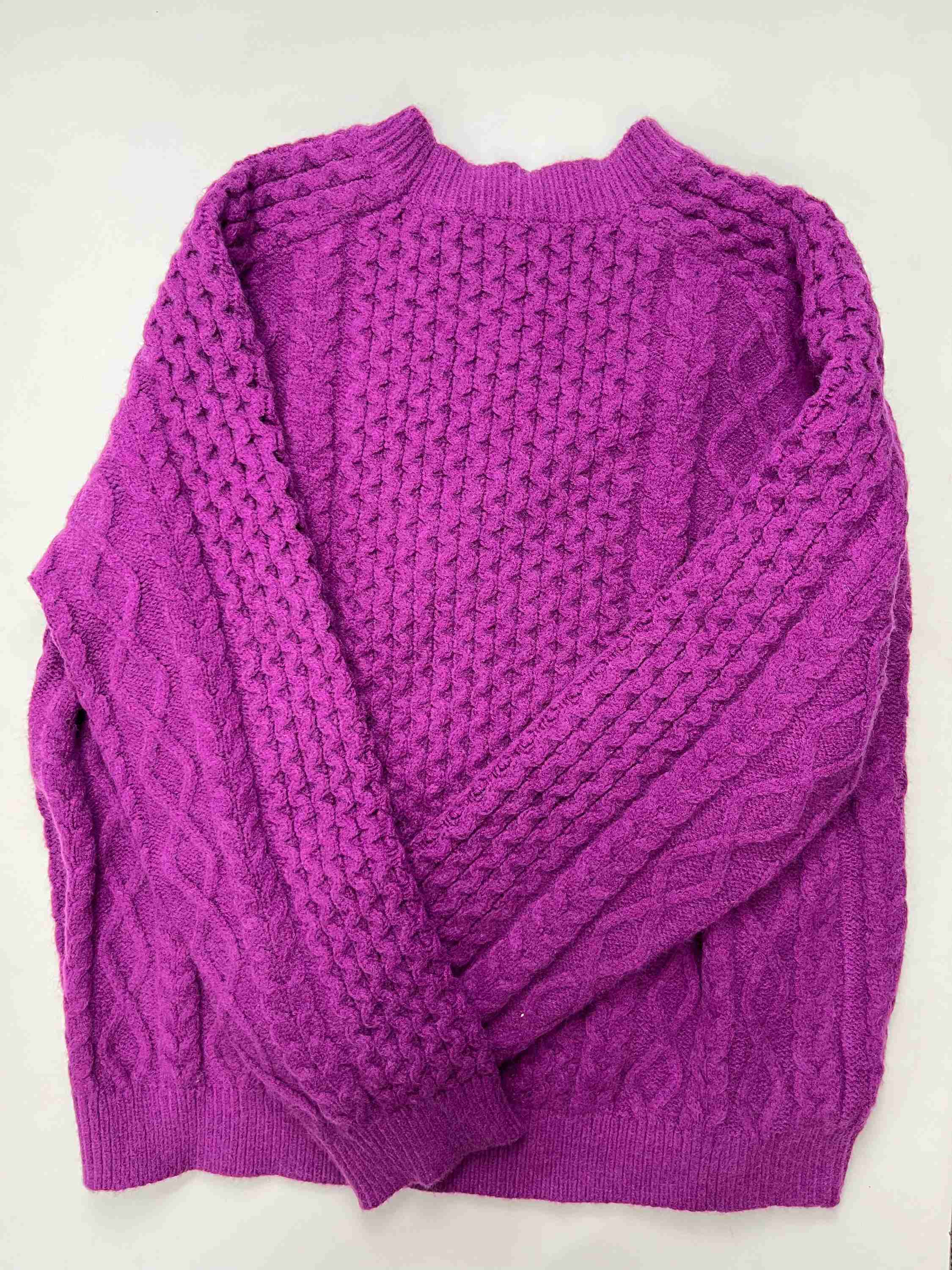 Sweater By Ann Taylor NWT  Size: 2x - Image 2