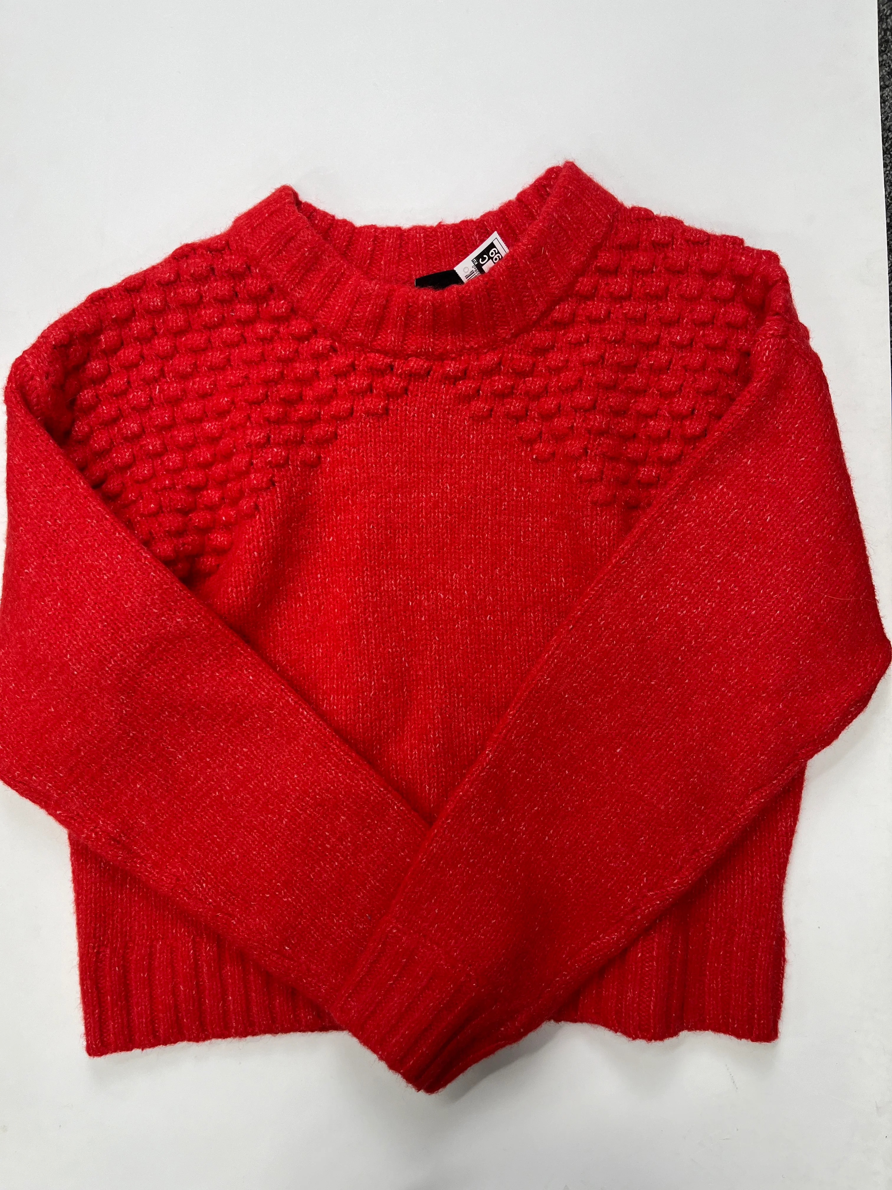 Sweater By Vici  Size: S - Image 1