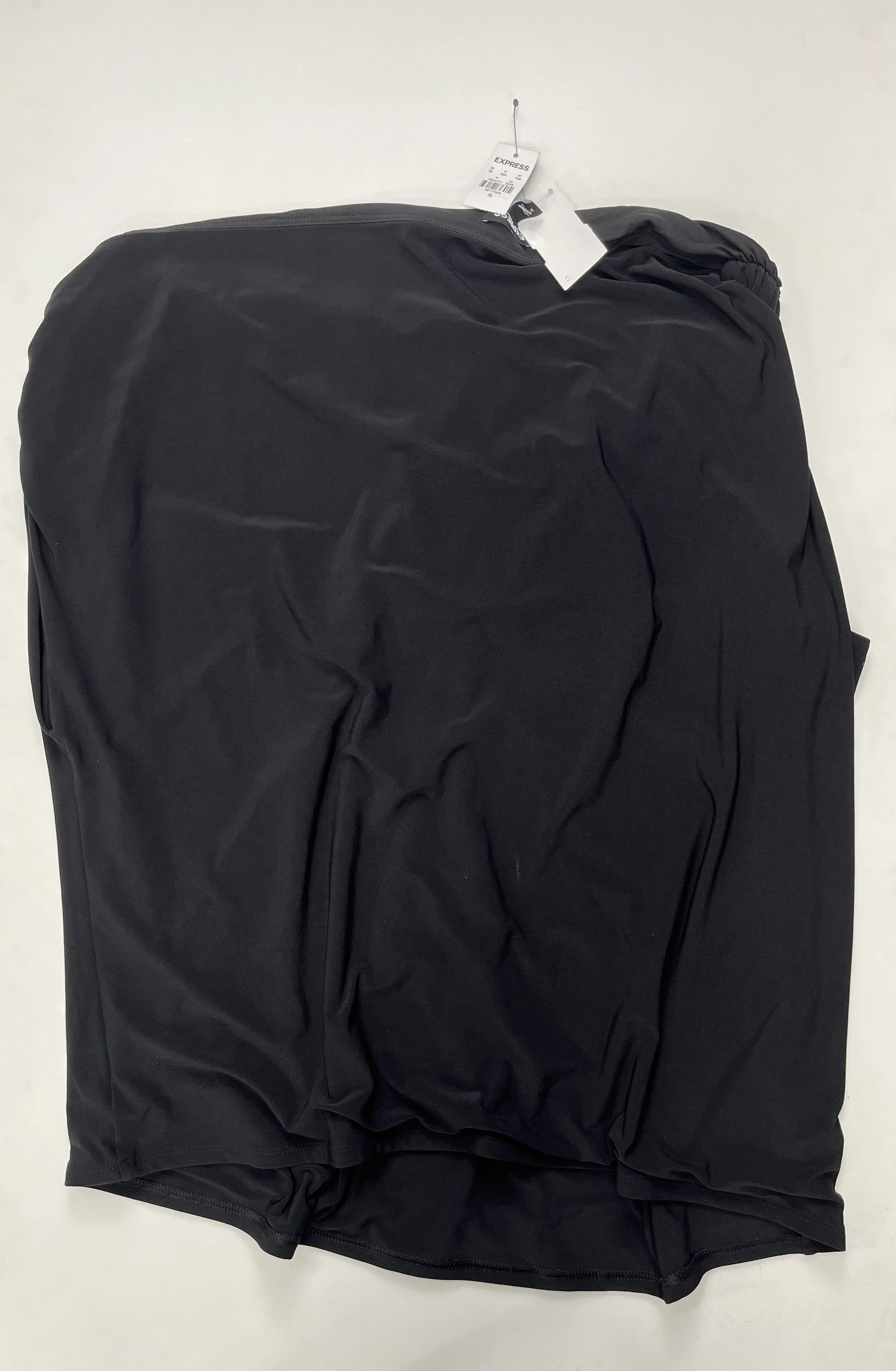 Blouse Sleeveless By Express NWT Size: Xl - Image 2