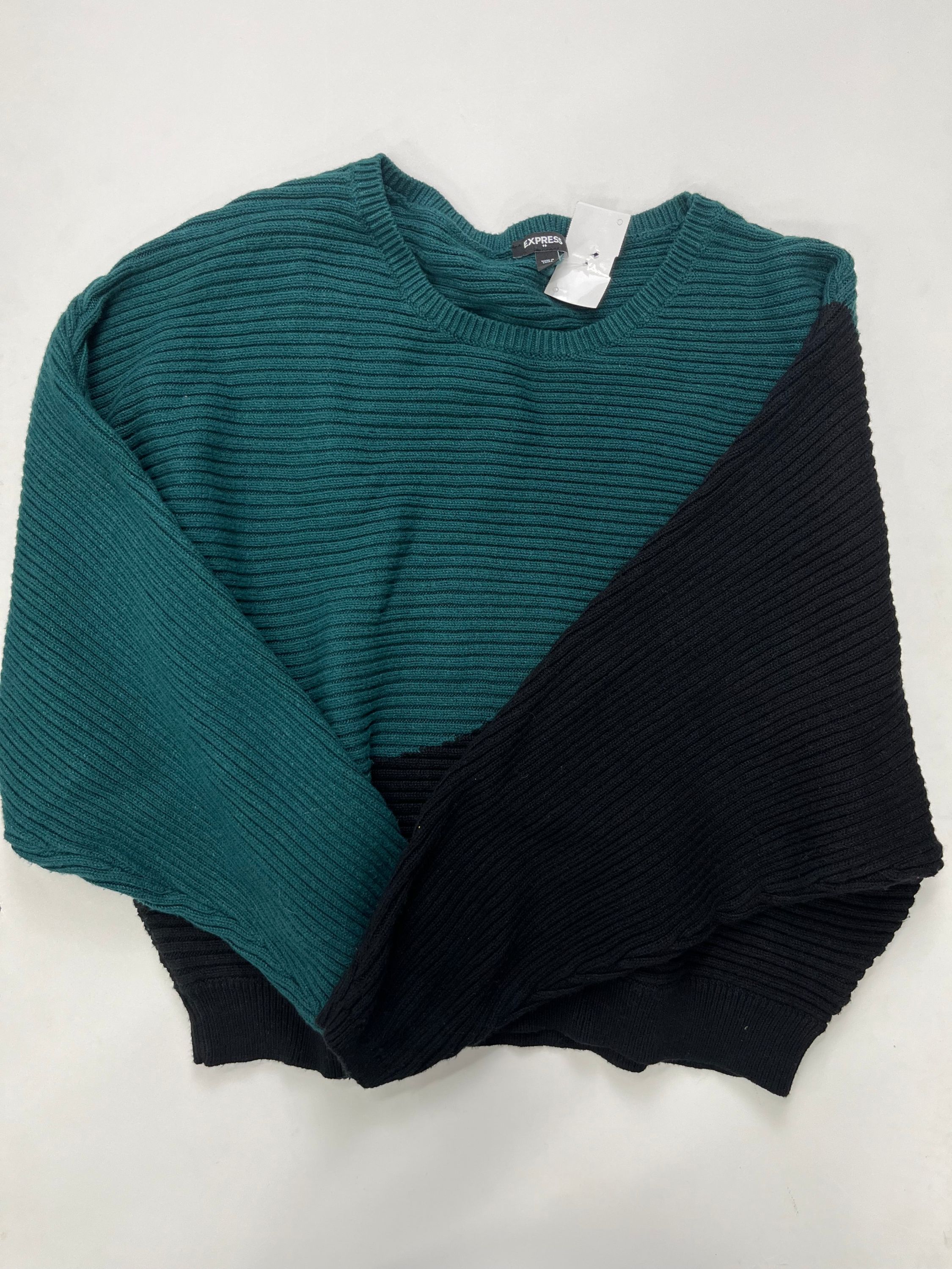Sweater By Express  Size: L - Image 1