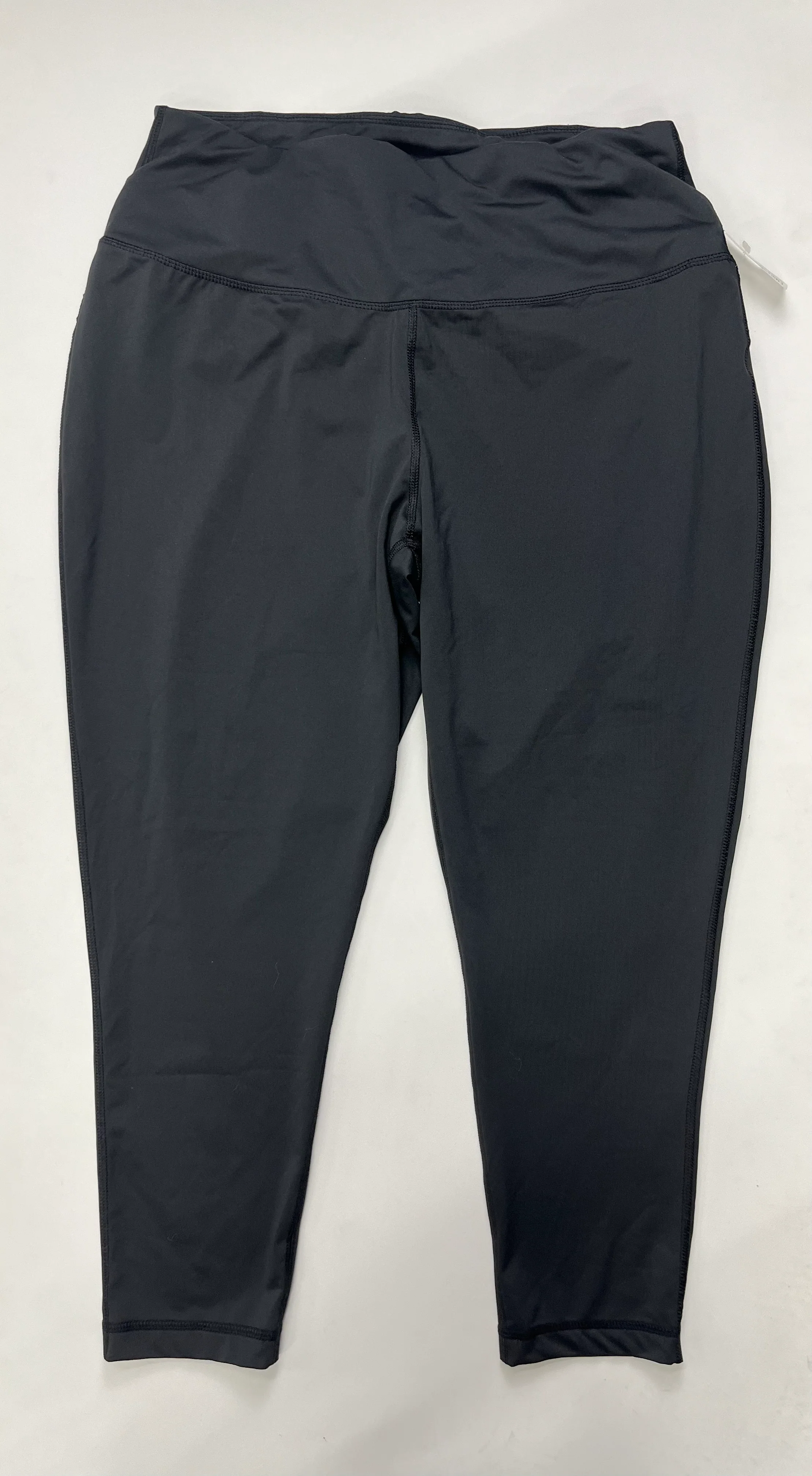 Athletic Leggings By Zelos  Size: 2x - Image 1
