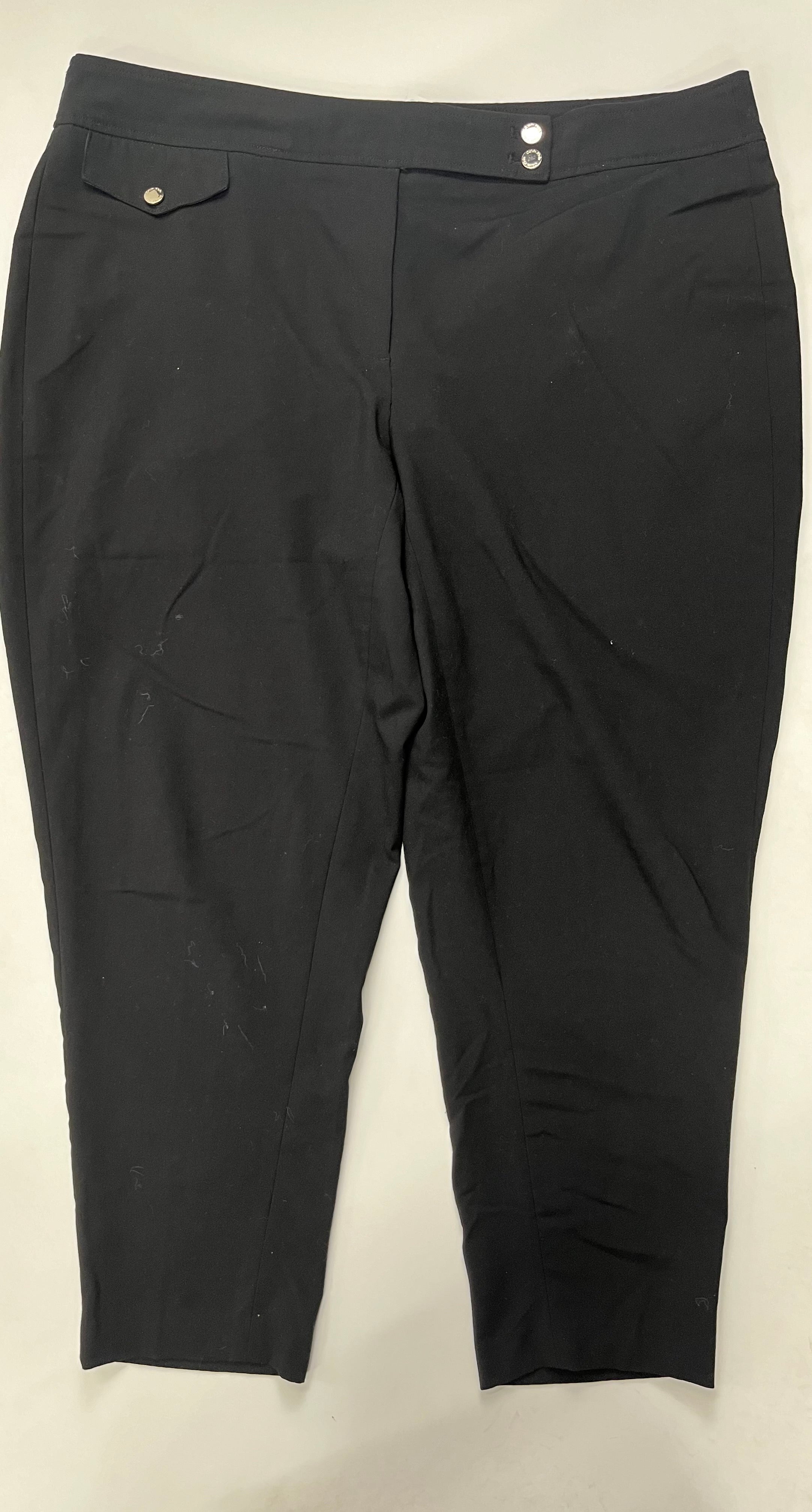 Pants Work/dress By Calvin Klein  Size: 14 - Image 1
