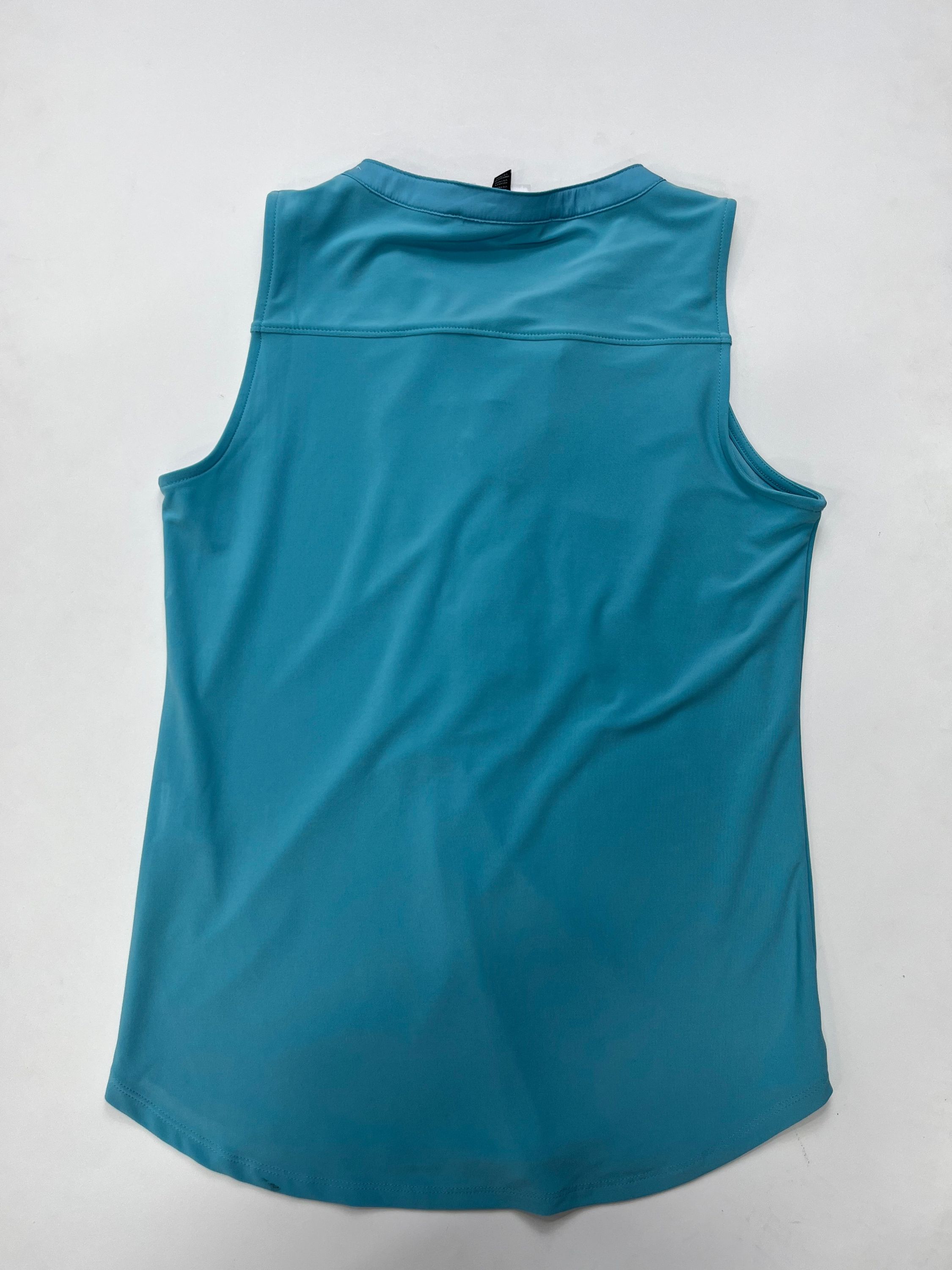 Top Sleeveless By White House Black Market O  Size: Xs - Image 2