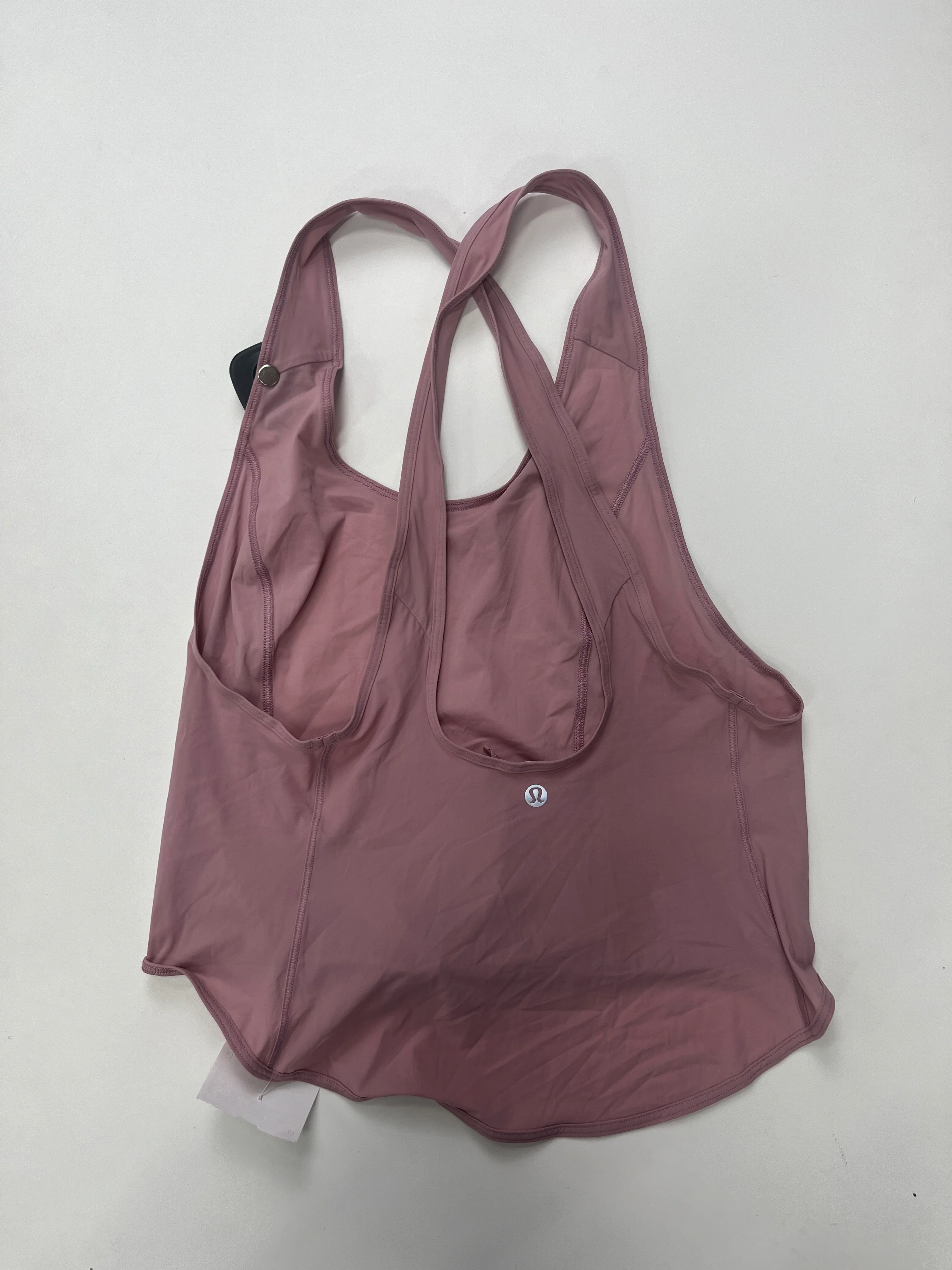Athletic Tank Top By Lululemon  Size: Xs - Image 2