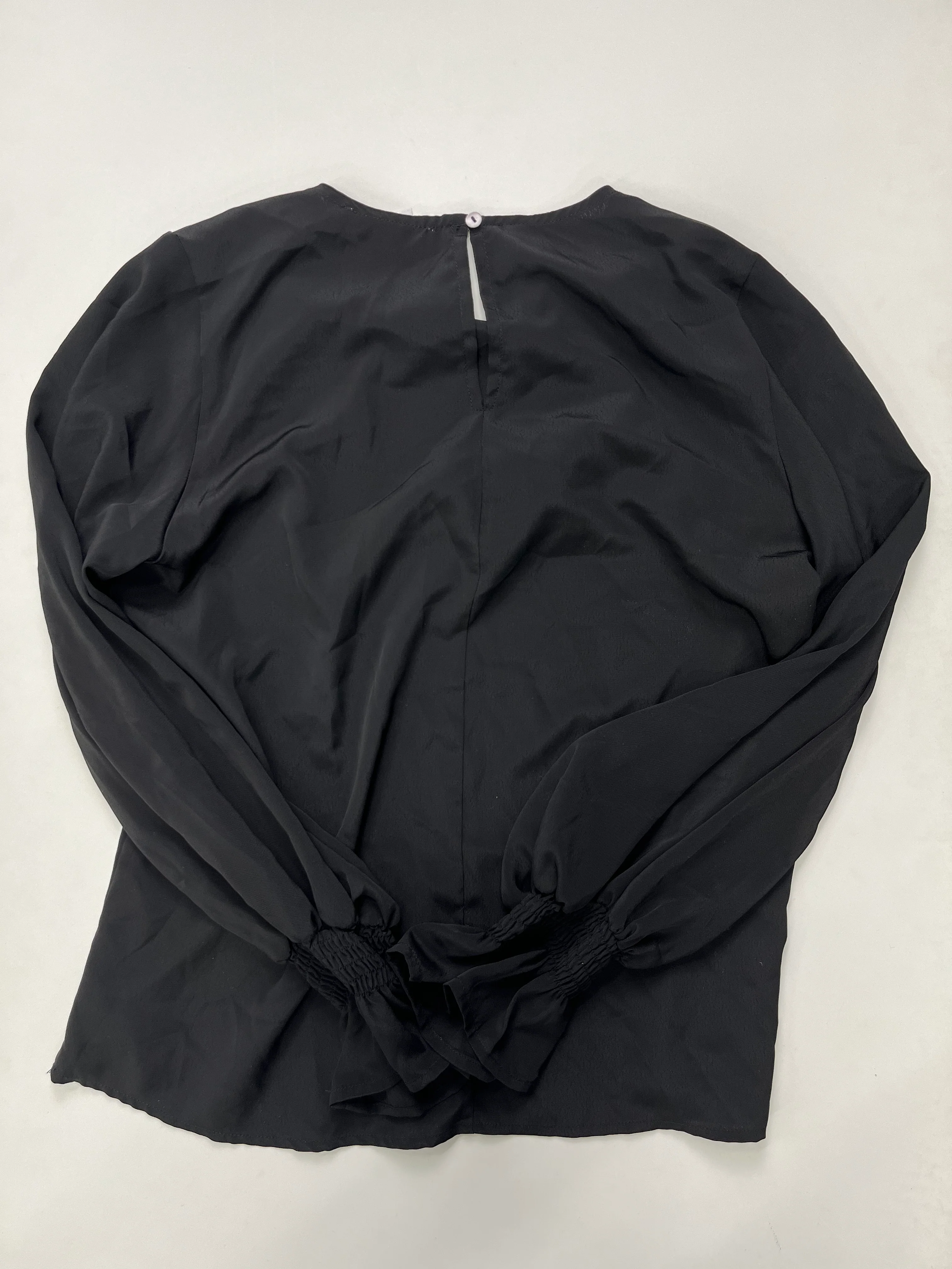 Blouse Long Sleeve By She + Sky  Size: M - Image 2