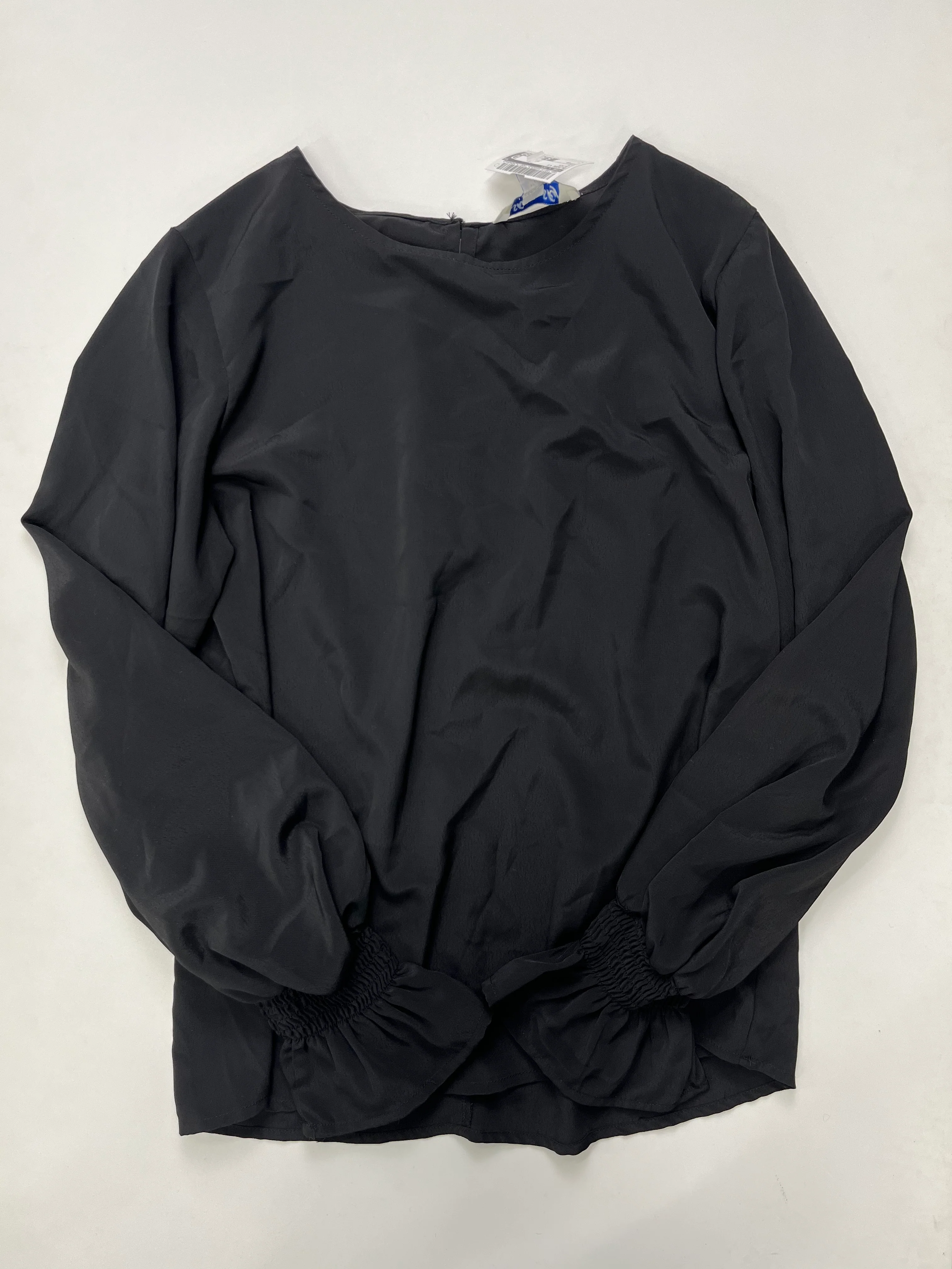 Blouse Long Sleeve By She + Sky  Size: M - Image 1
