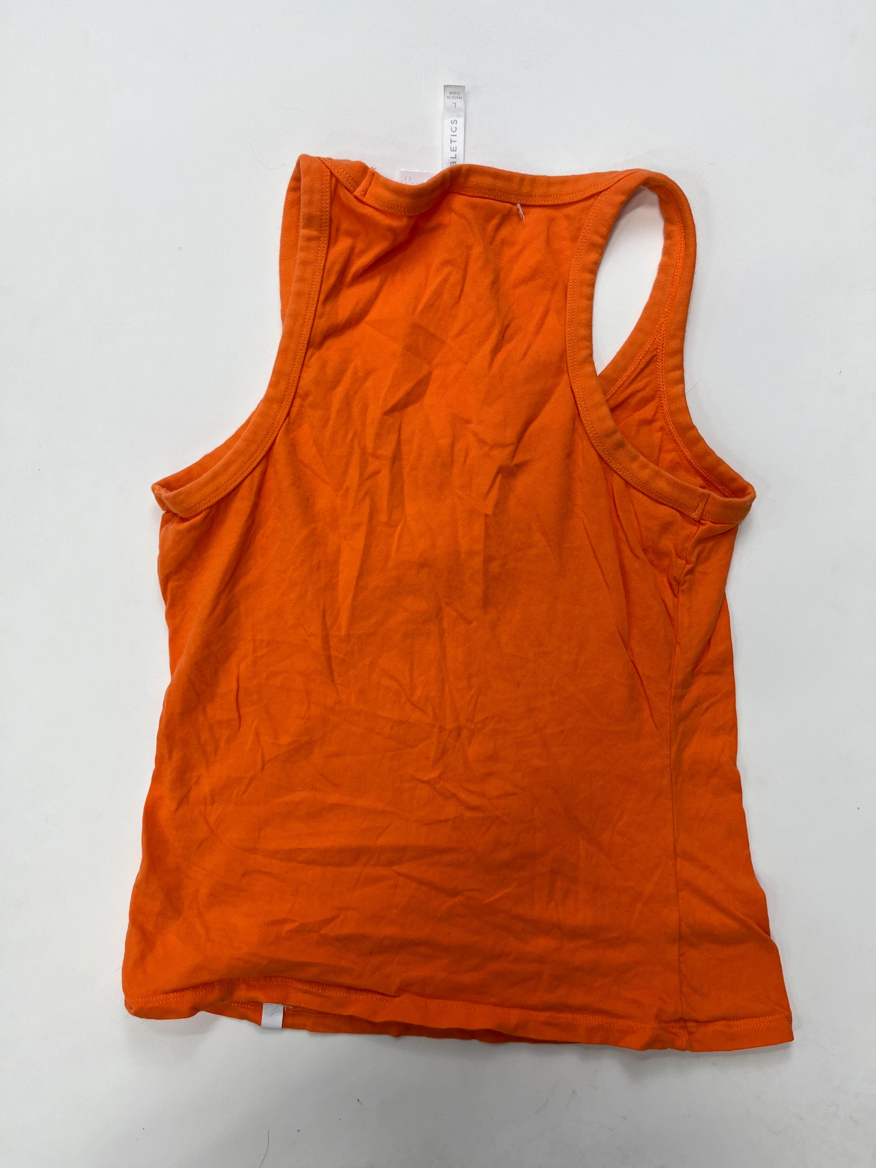 Athletic Tank Top By Fabletics  Size: L - Image 2