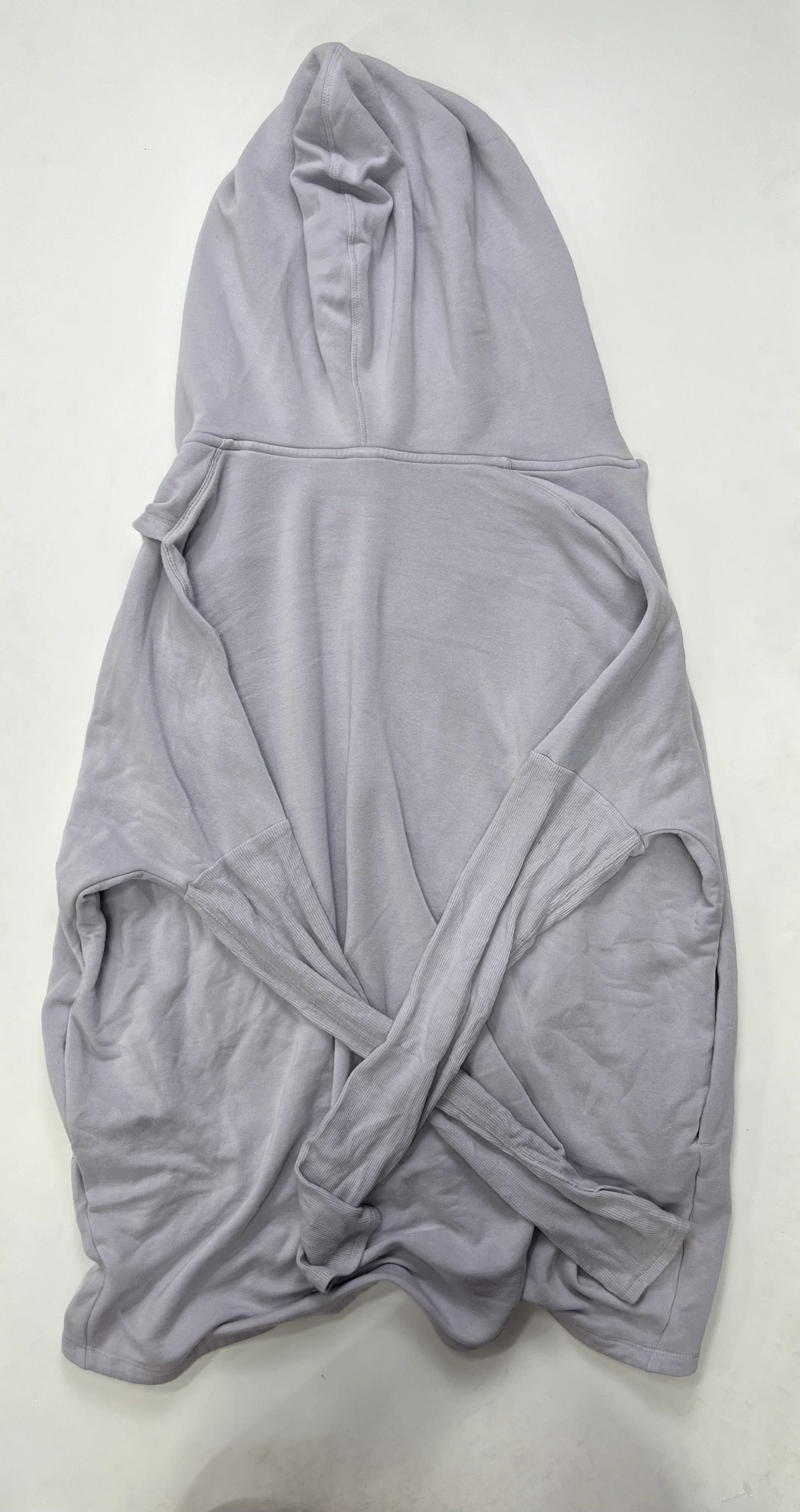 Sweatshirt Hoodie By Athleta  Size: S - Image 2
