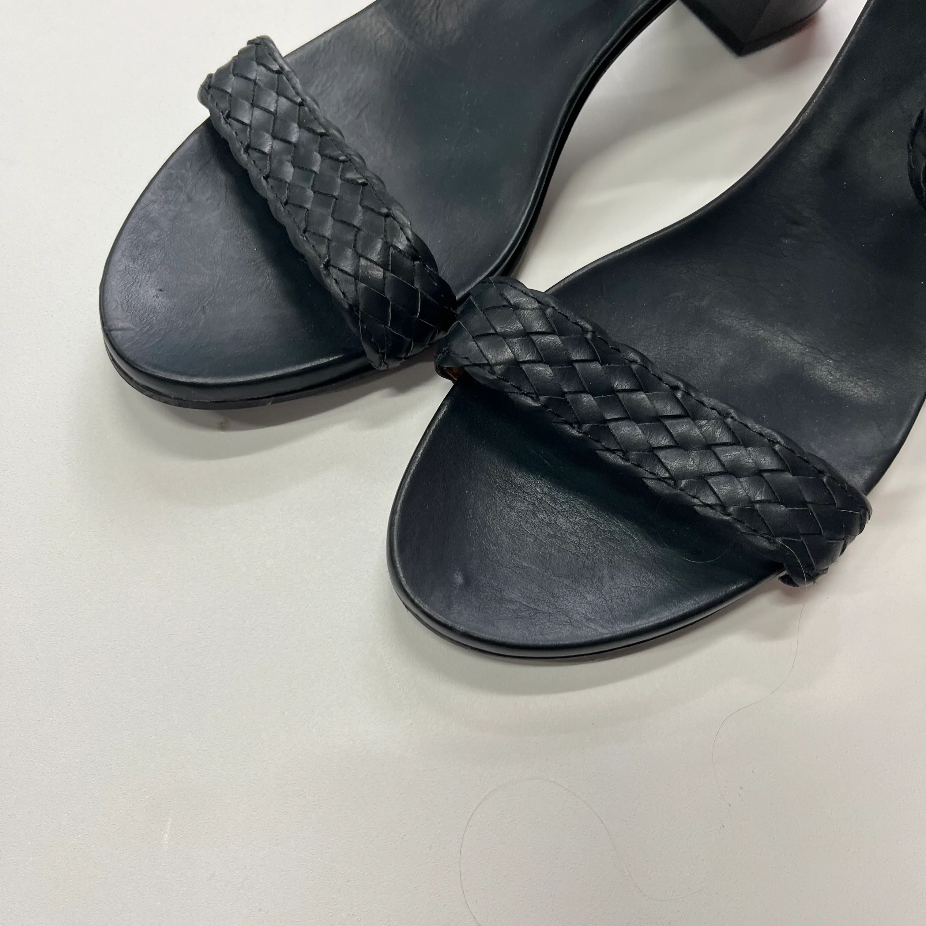Shoes Heels Block By White Mountain  Size: 10 - Image 2