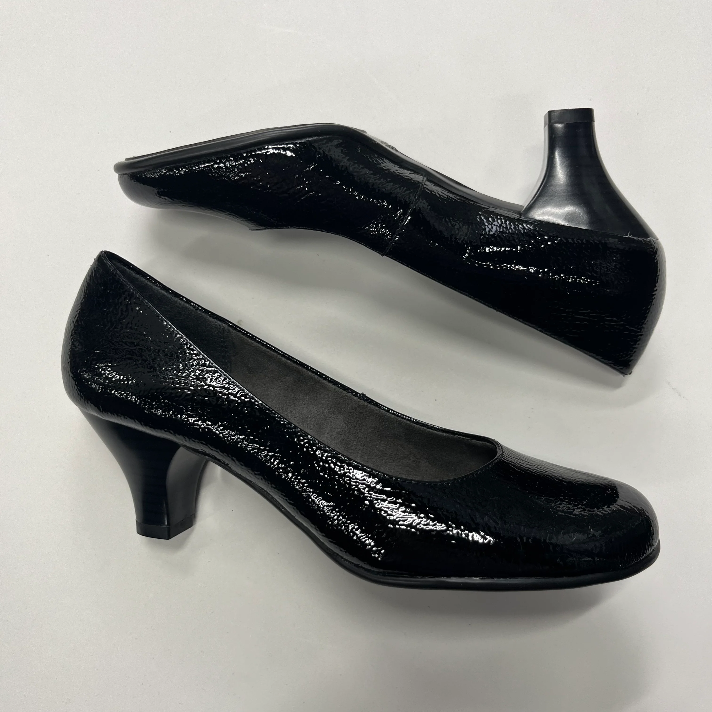 Sandals Flats By Clarks  Size: 7.5