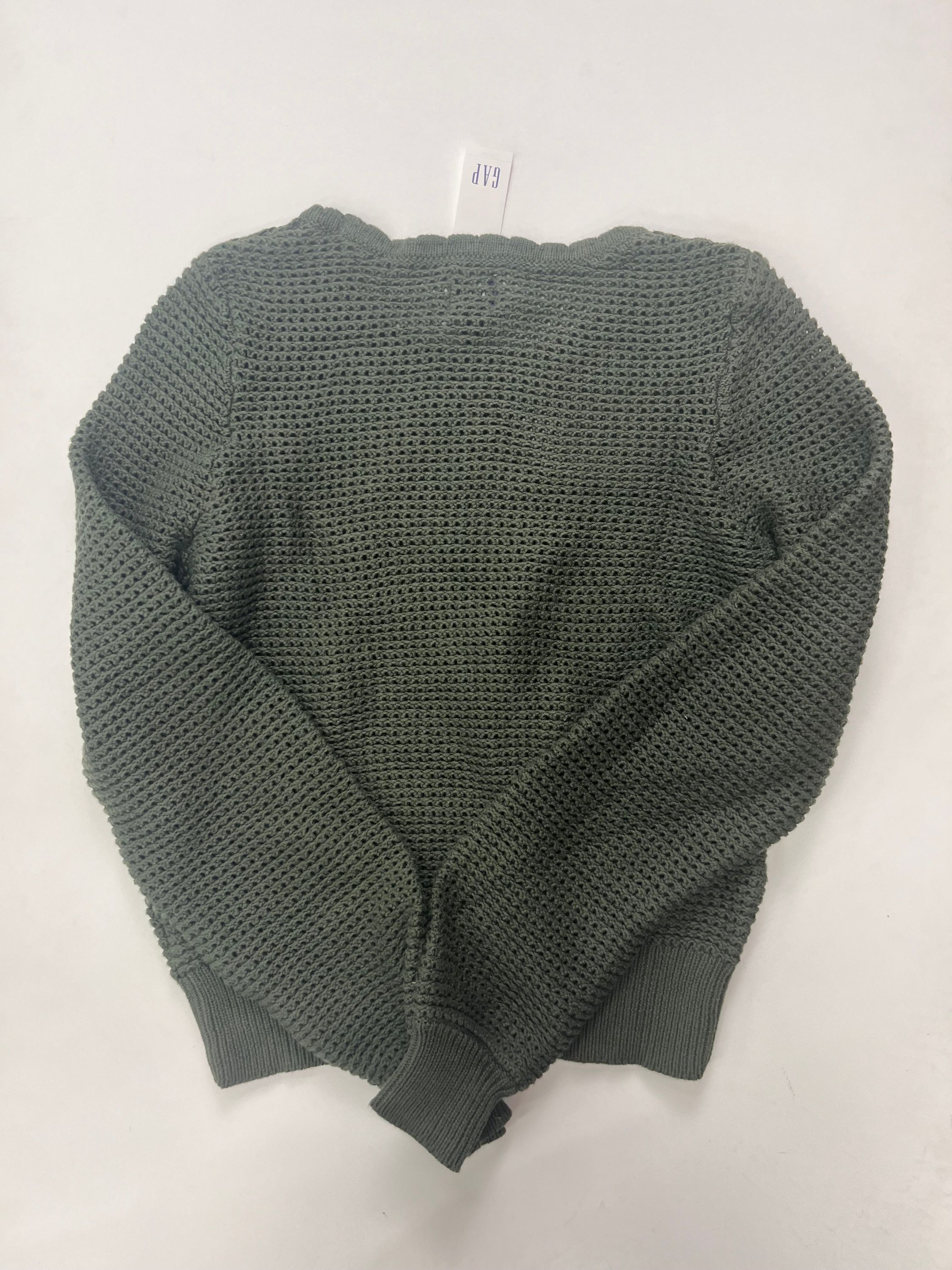 Sweater By Gap NWT Size: Xs - Image 2