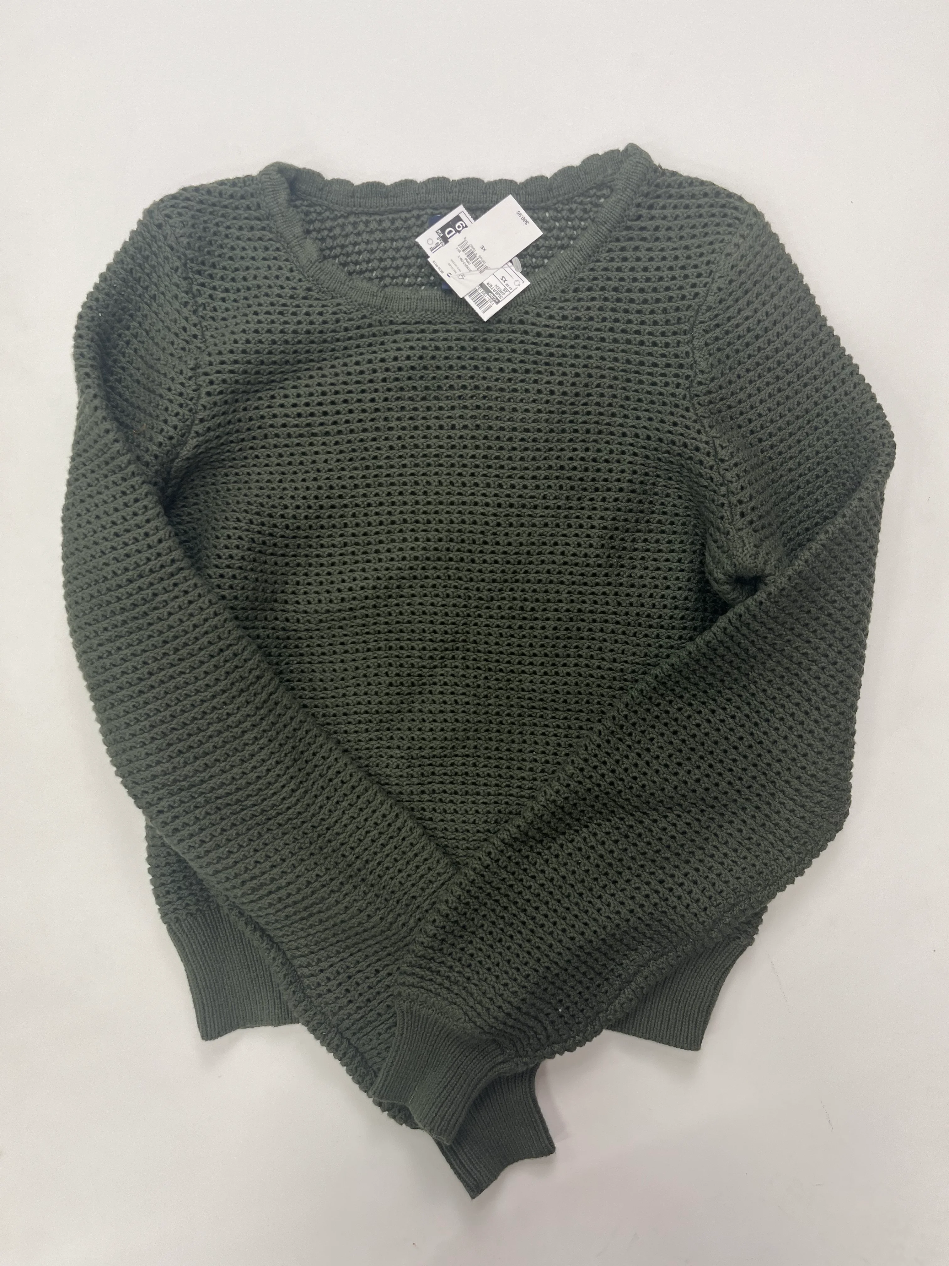Sweater By Gap NWT Size: Xs - Image 1
