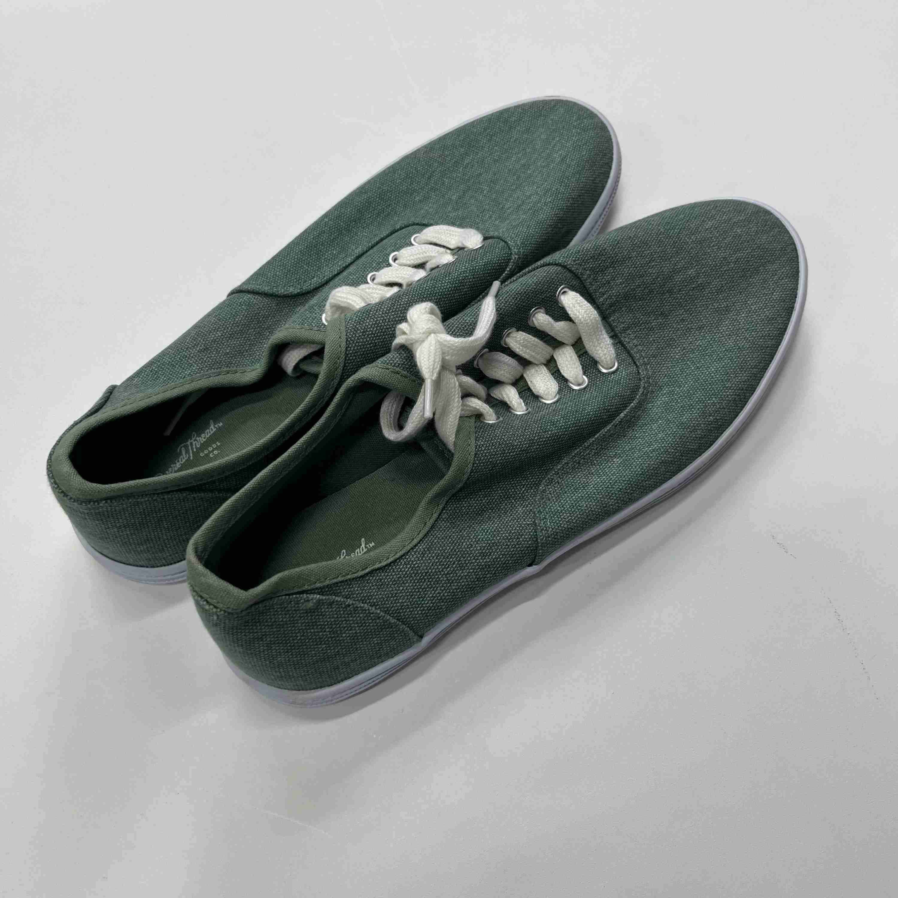 Shoes Flats Loafer Oxford By Universal Thread  Size: 10 - Image 2