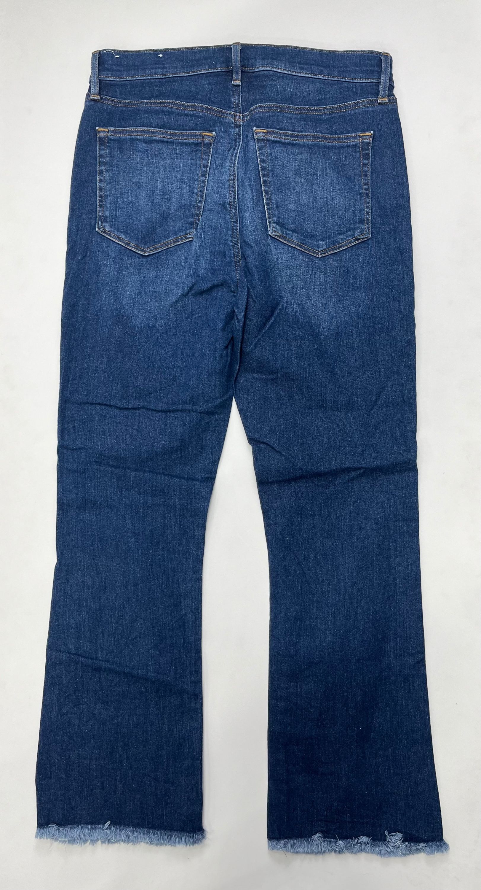 Jeans Straight By Loft  Size: 6 - Image 2