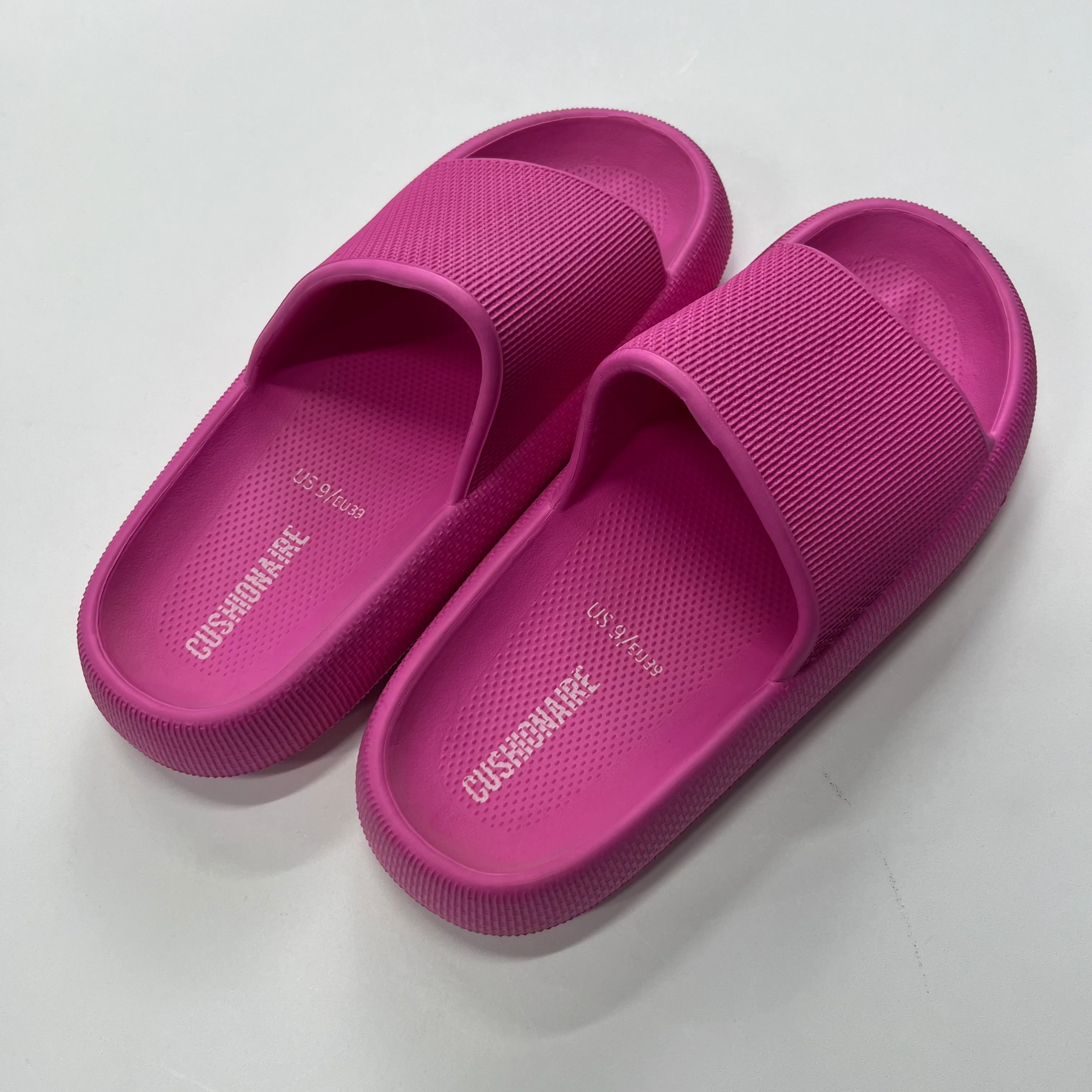 Shoes Flats Mule And Slide By Cushionaire  Size: 9 - Image 2