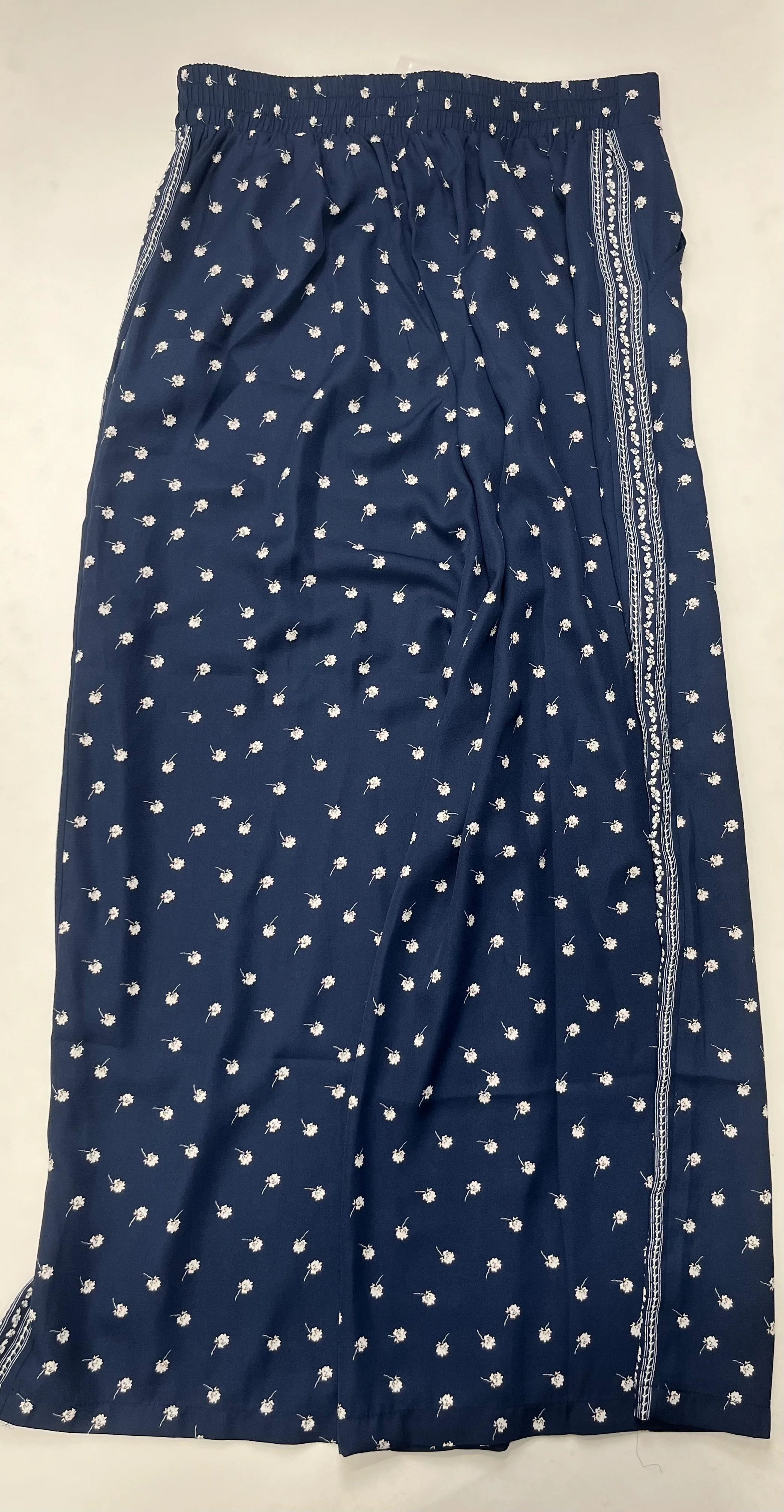 Pants Palazzo By Max Studio  Size: L - Image 2