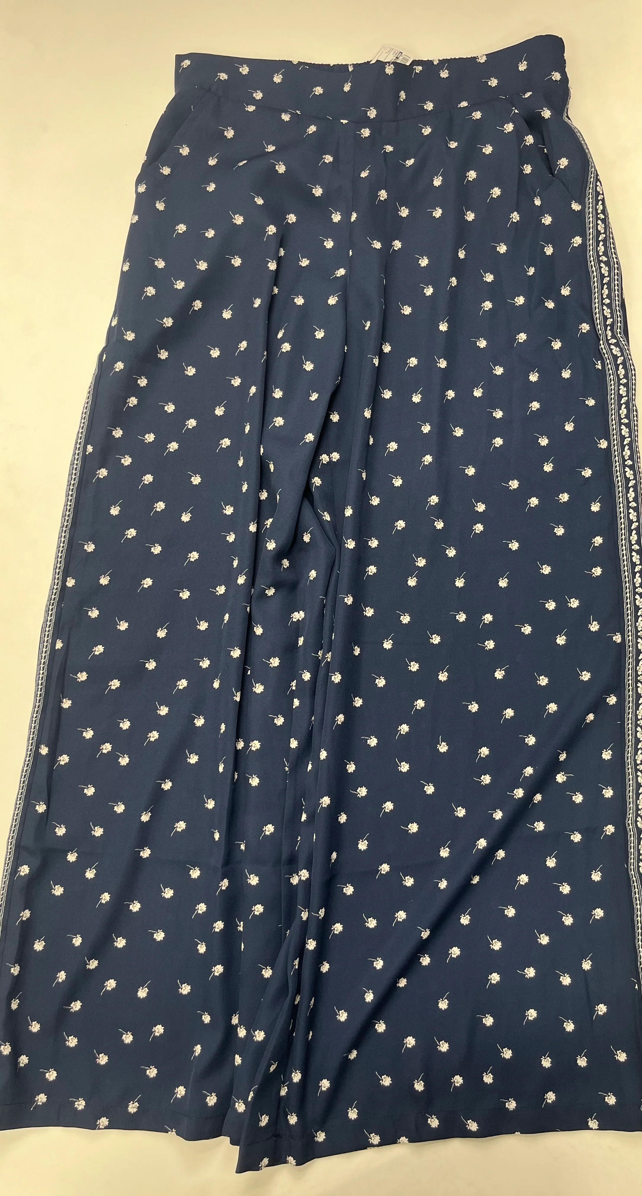 Pants Palazzo By Max Studio  Size: L - Image 1