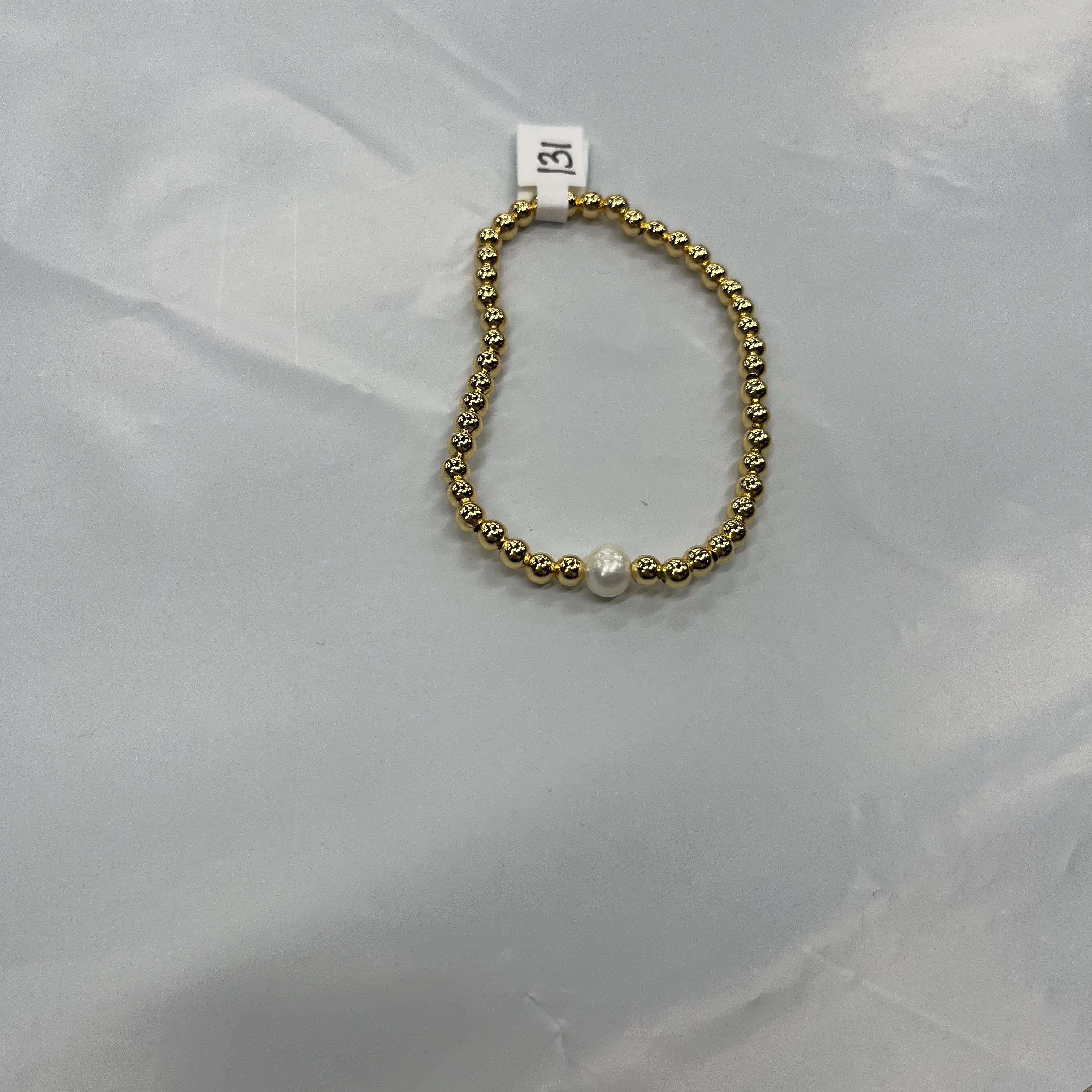Bracelet Other By Cmc 18kt Plated Over Stainless Steel - Image 2