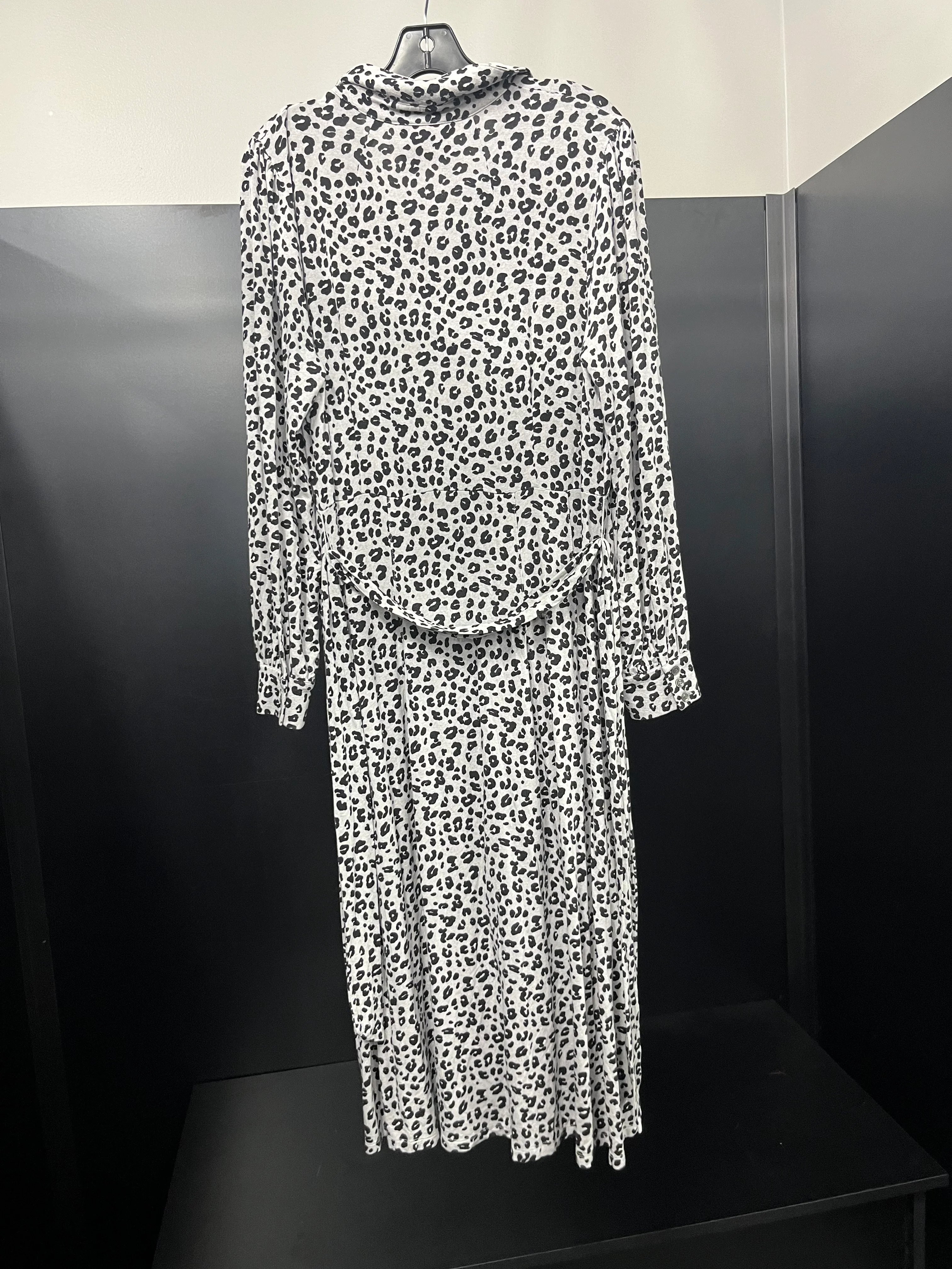 Dress Casual Maxi By Loft  Size: L - Image 2
