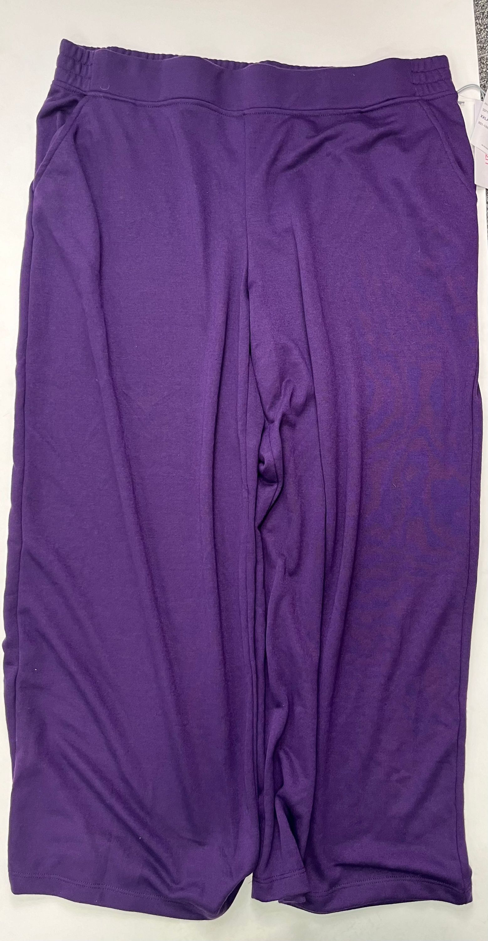 Pants Work/dress By Liz Claiborne  Size: 2x - Image 1