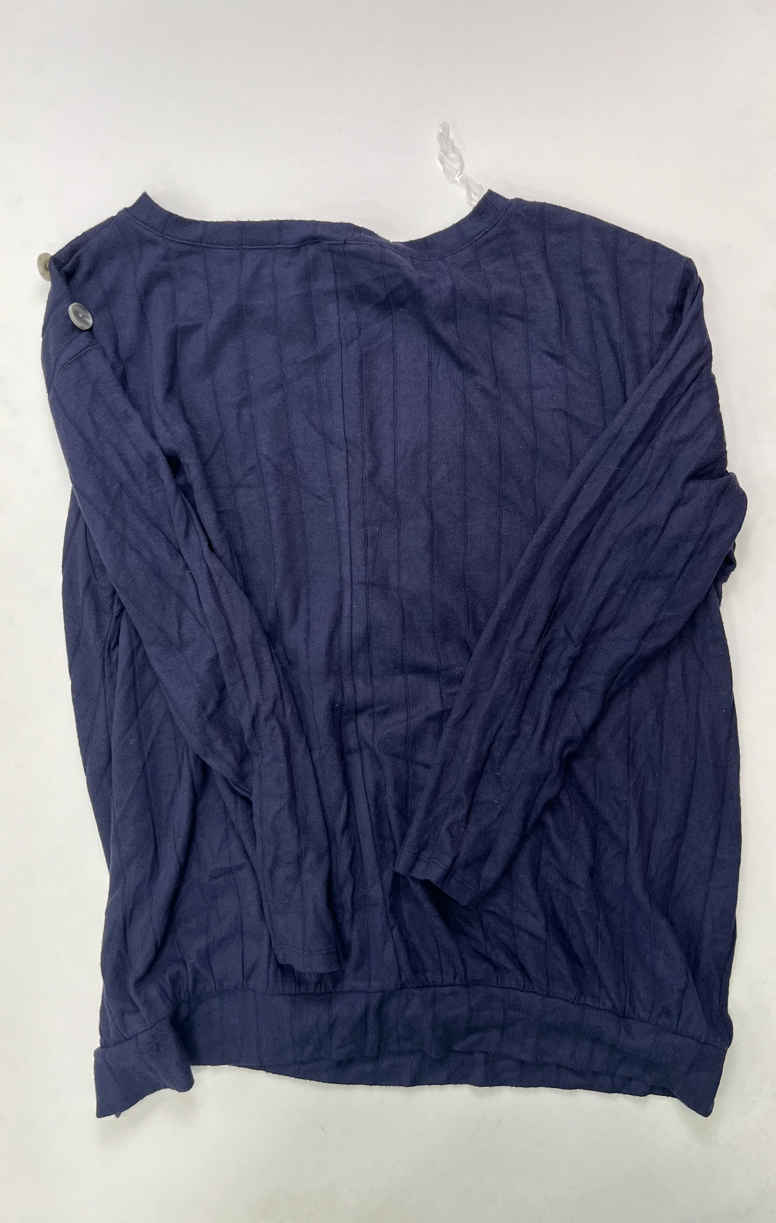 Top Long Sleeve By Lane Bryant  Size: 1x - Image 2