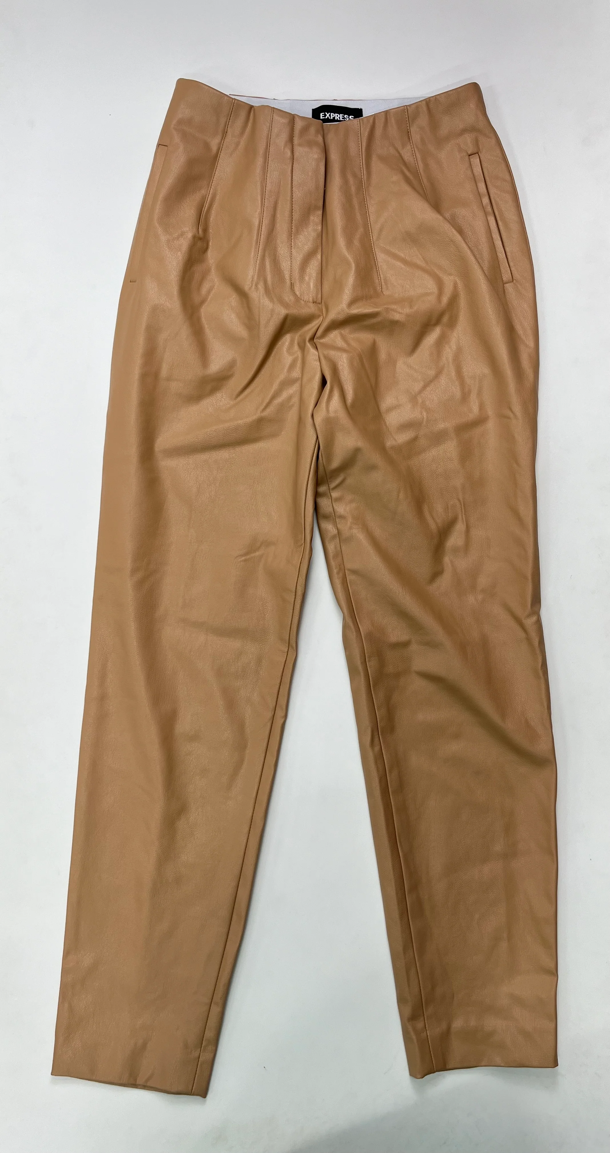 Pants Ankle By Express NWT Size: 0 - Image 1