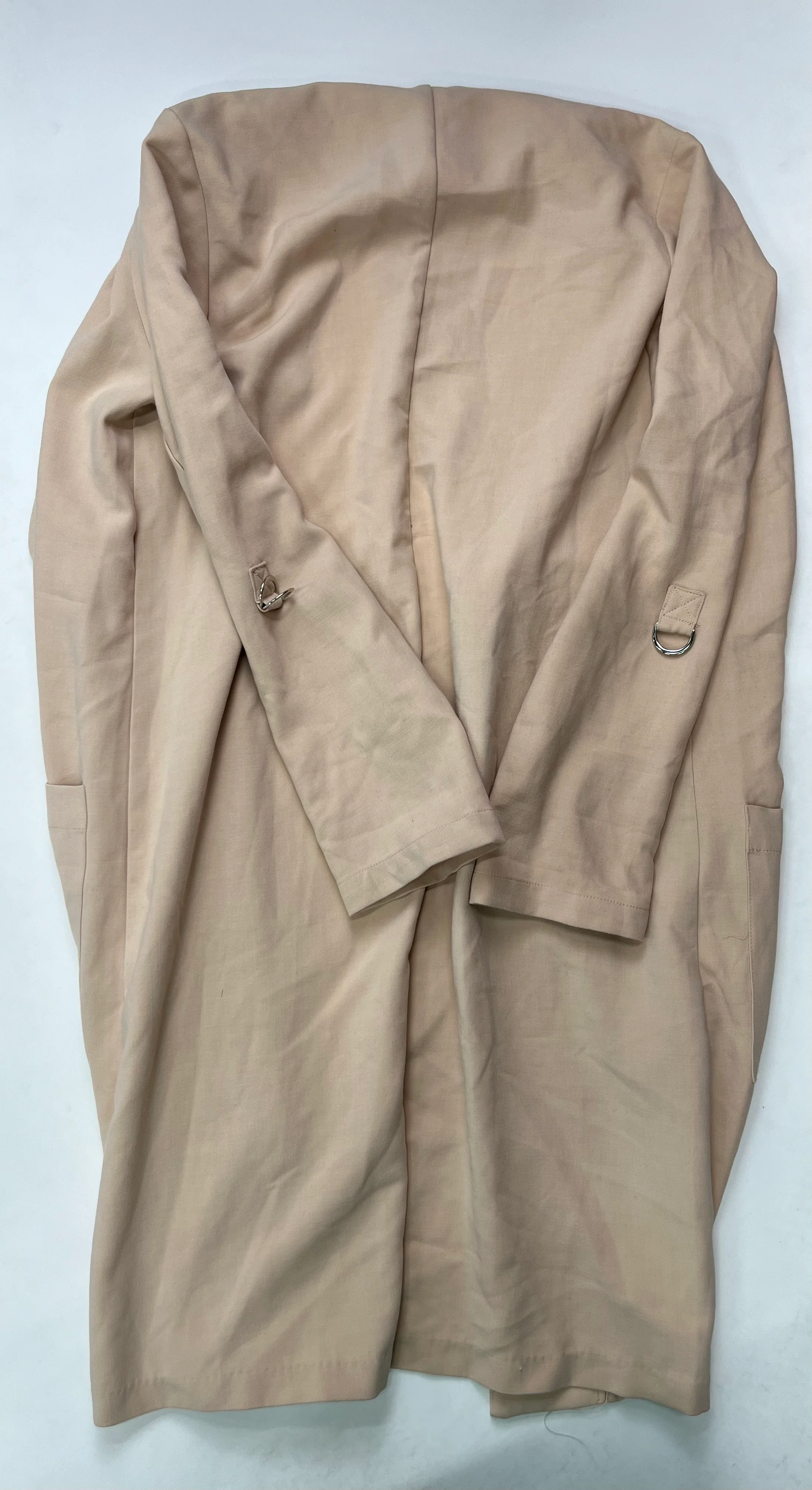 Jacket Other By Forever 21 NWT Size: S - Image 2