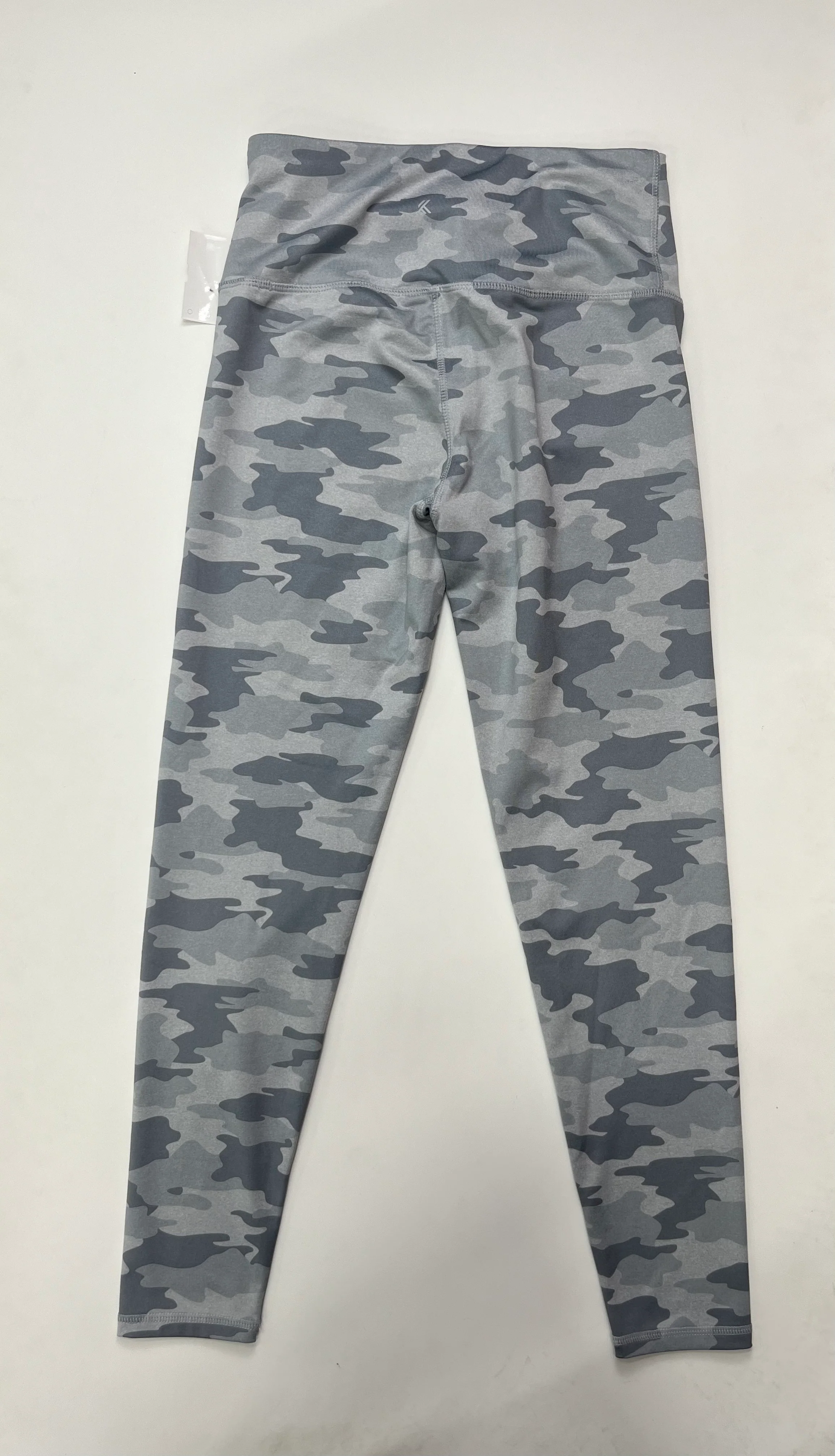 Athletic Leggings By Kyodan  Size: Xs - Image 2