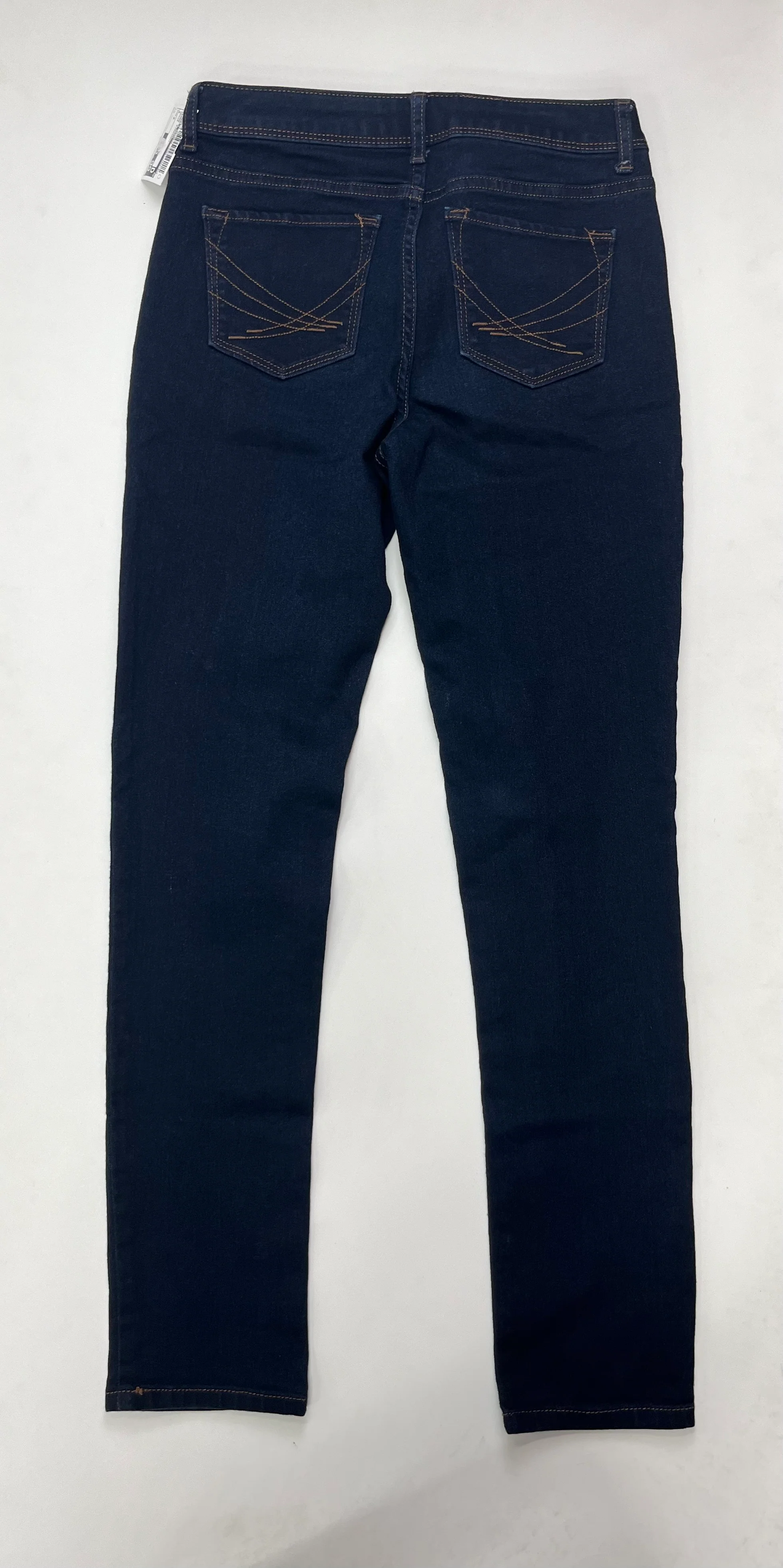 Jeans Straight By Simply Vera  Size: 2 - Image 2