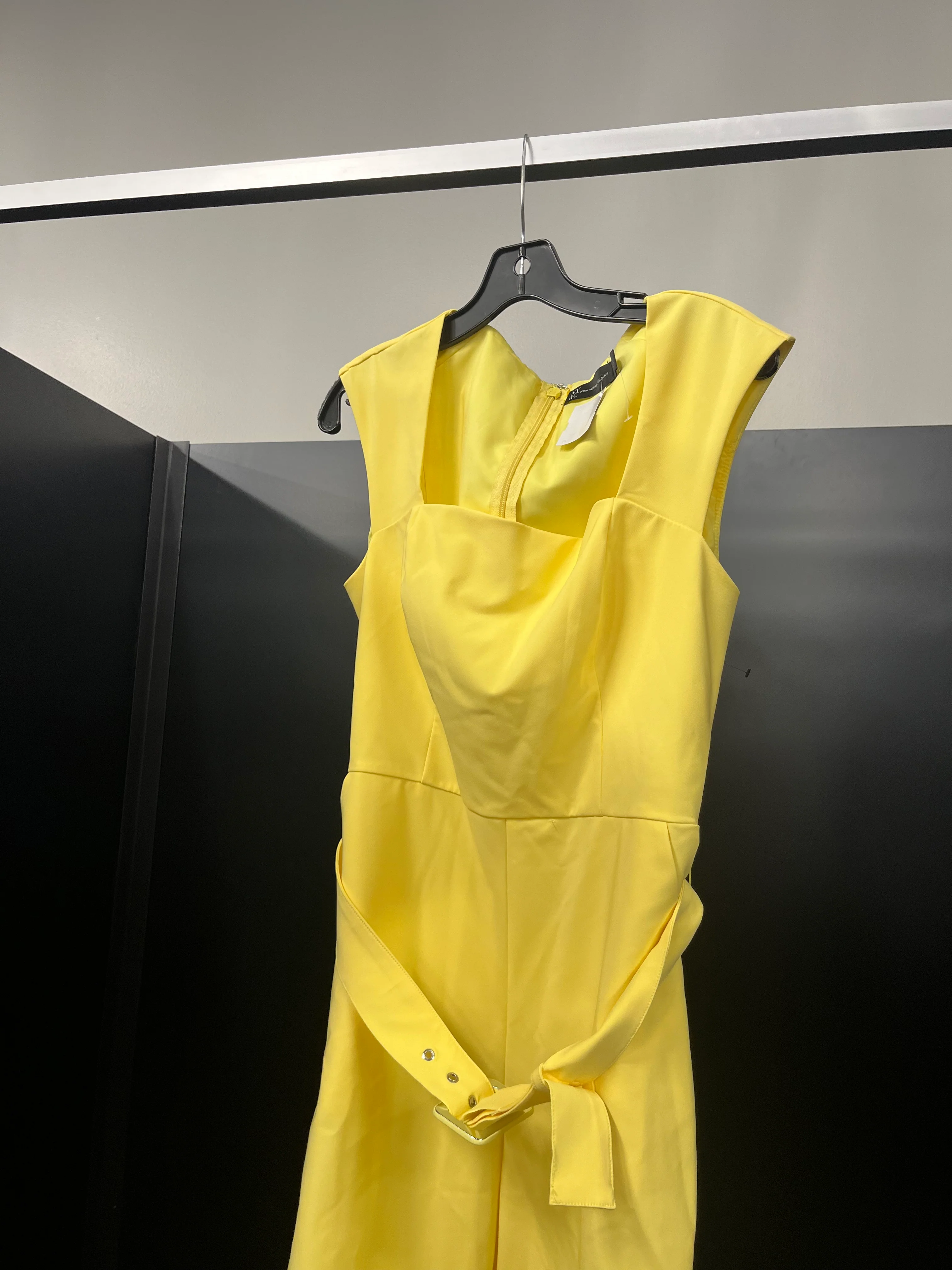 Jumpsuit By New York And Co  Size: M - Image 3