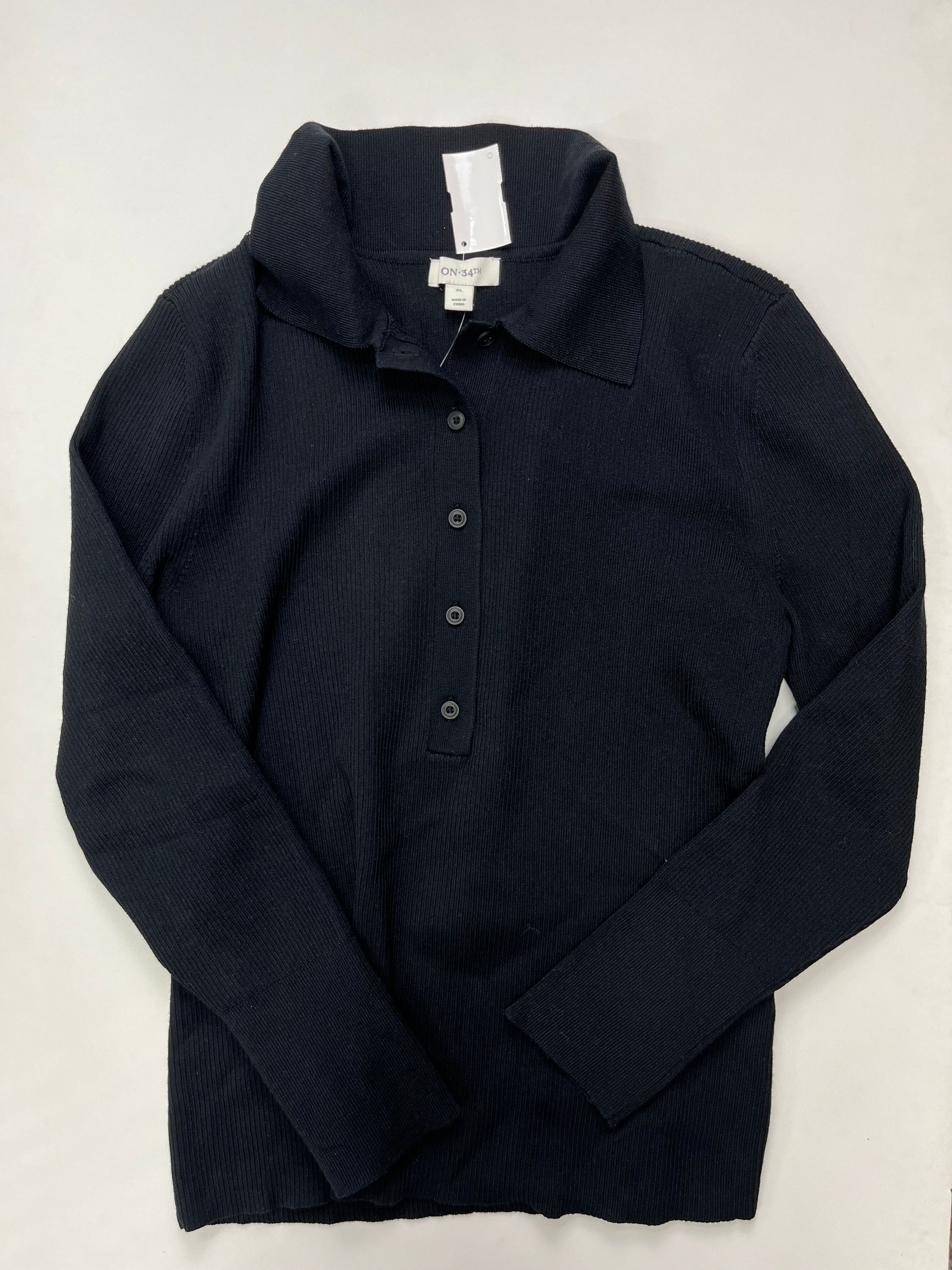 Sweater By On 34th NWT  Size: Xl - Image 1