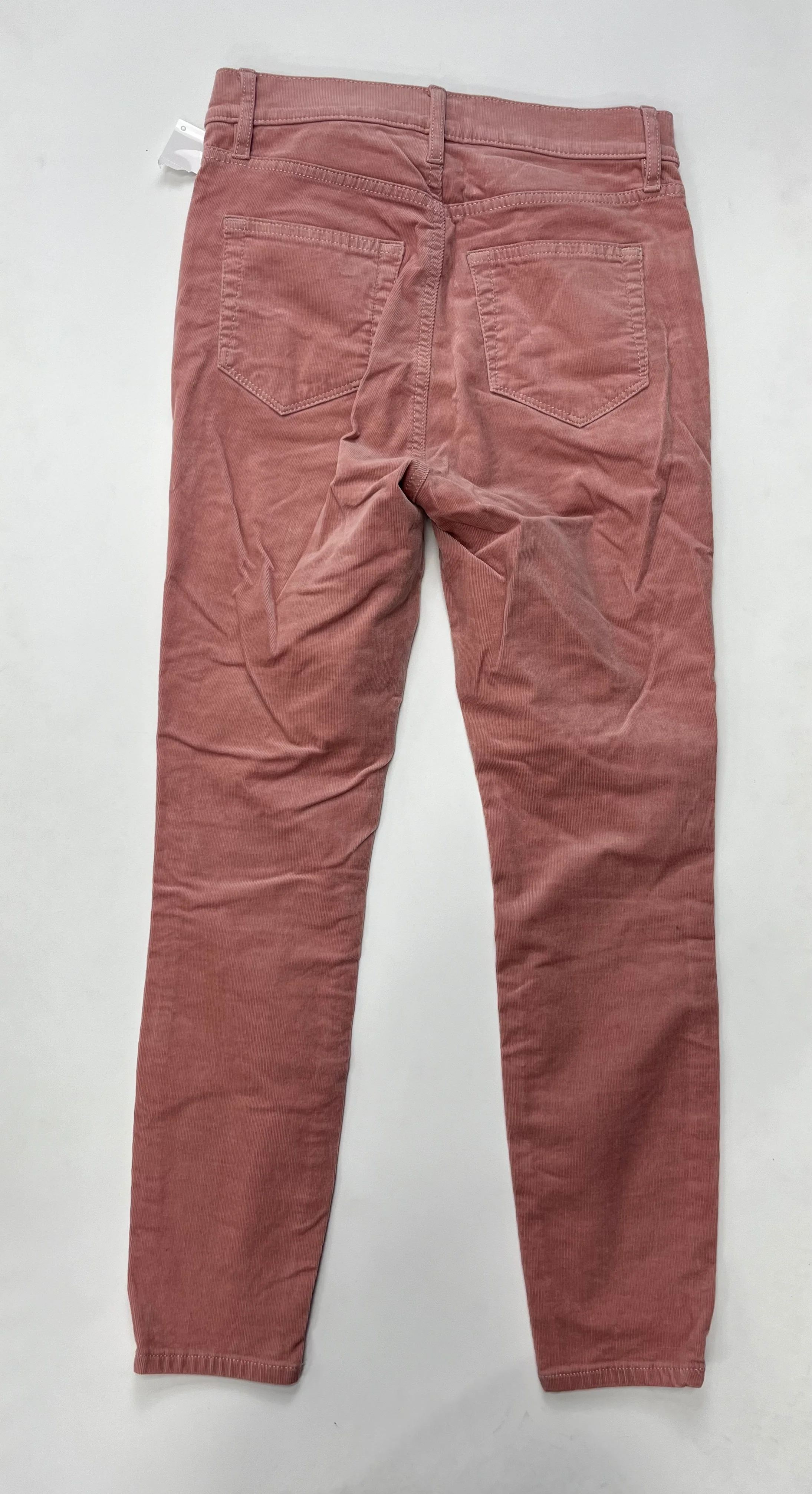 Pants Corduroy By Loft  Size: 0 - Image 2