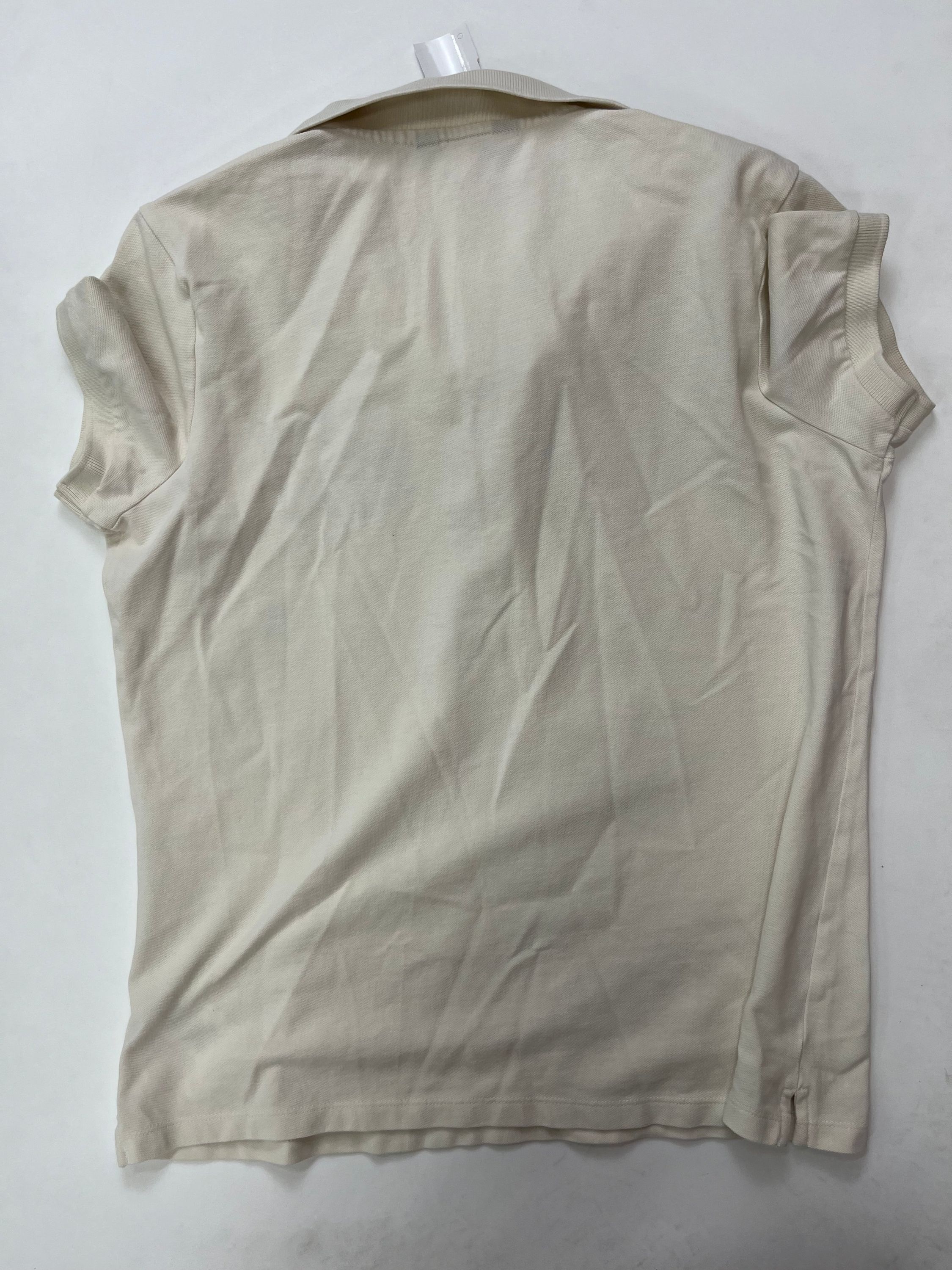 Top Short Sleeve By Lauren By Ralph Lauren  Size: L - Image 2